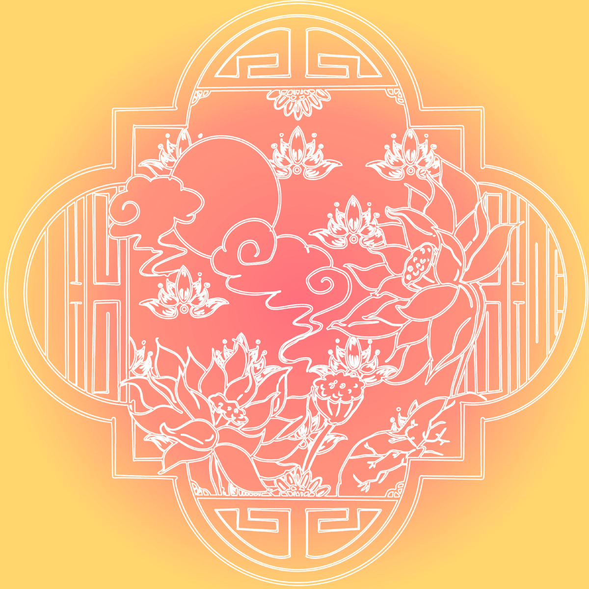 Luo Hi Man - Radiant 04