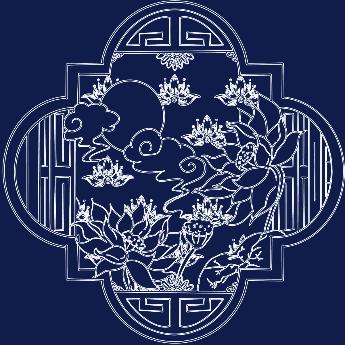 Luo Hi Man - Bizarre 04