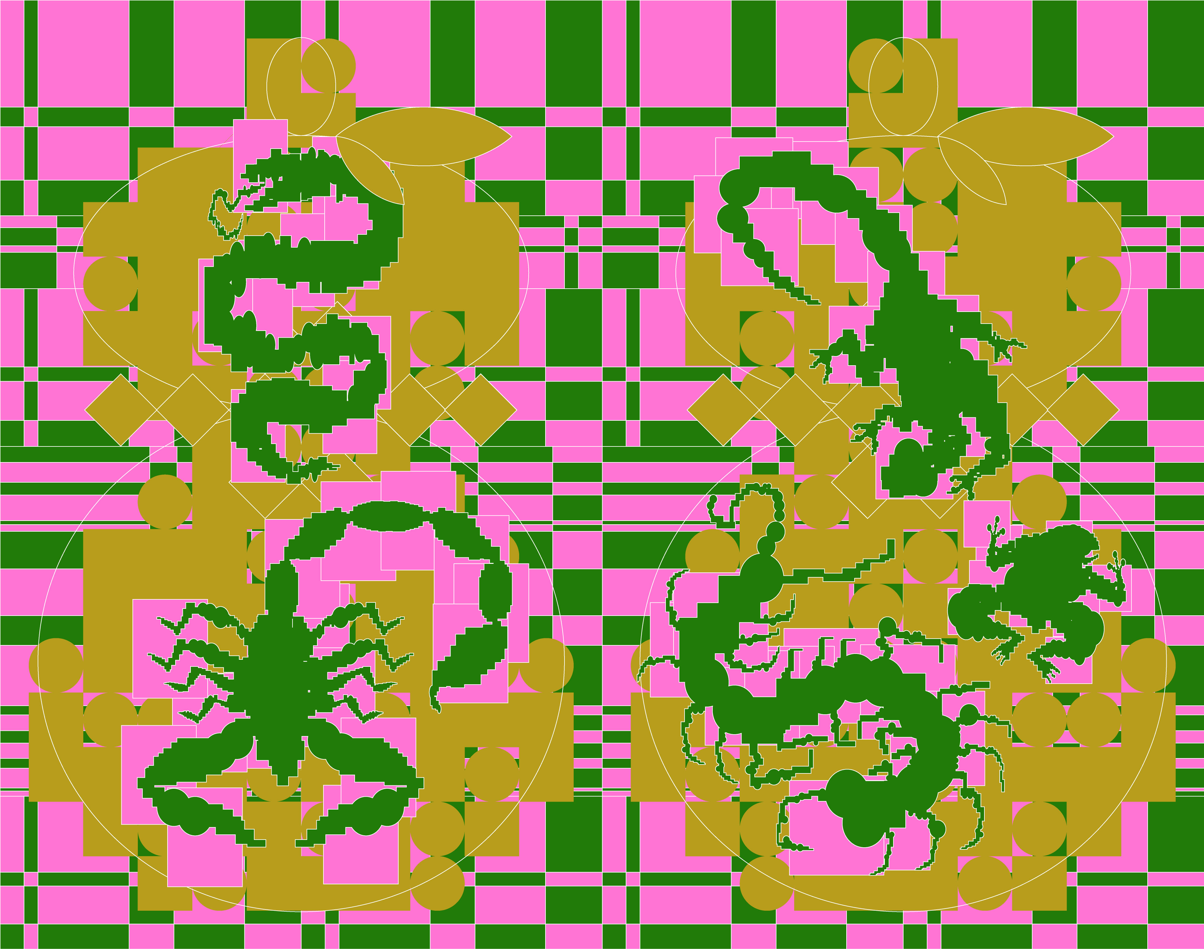 LEUNG Ho Ming, Tony - A Travel Through History Collection 02