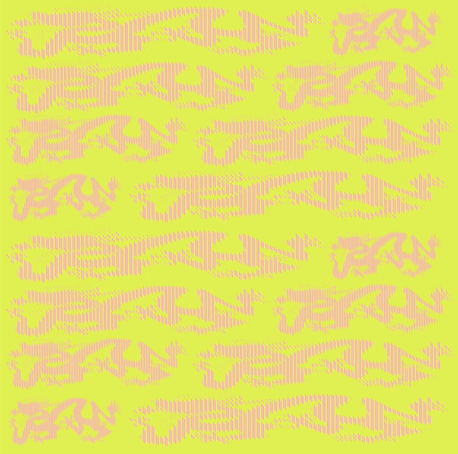 LEUNG Ho Ming, Tony - A Travel Through History Collection 05