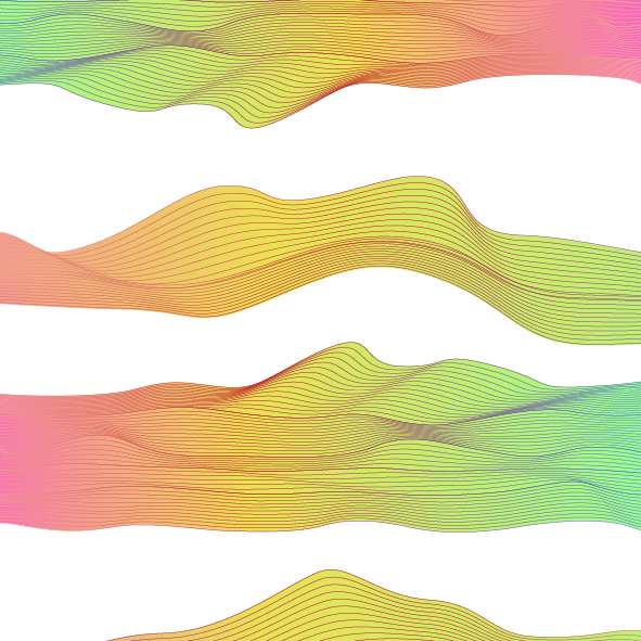 Tsang Yiu Wang Kenny - Chinese Landscape Collection 02