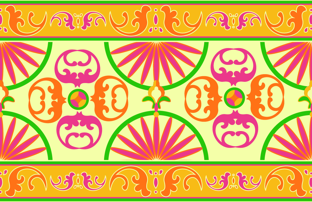 Wong Chung Man - Dunhuang Collection 03