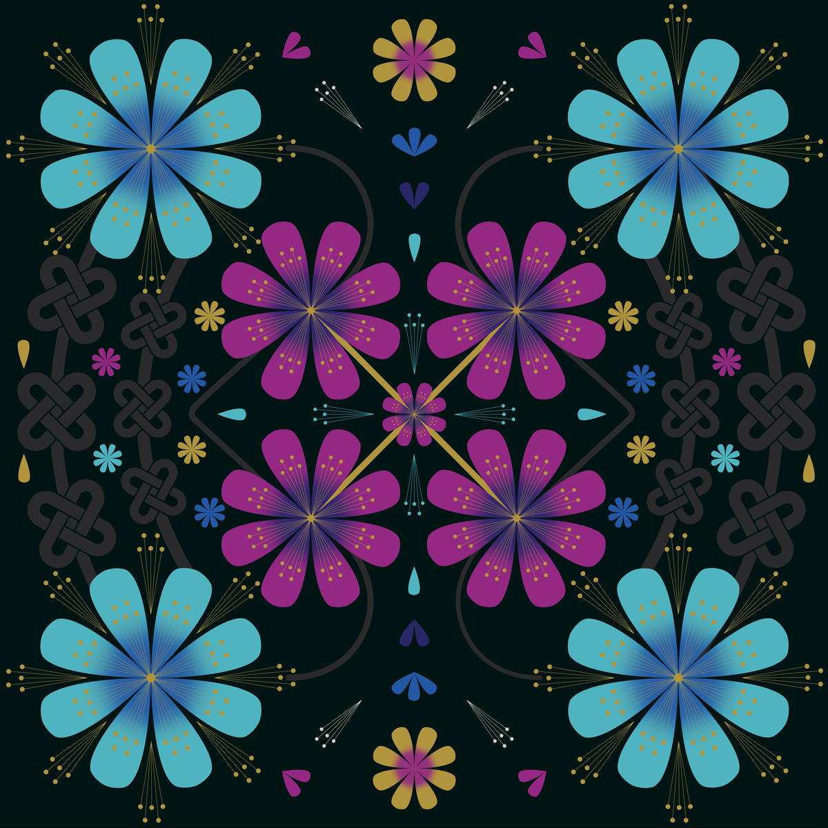 蔡卓彤 - 光怪陆离 01