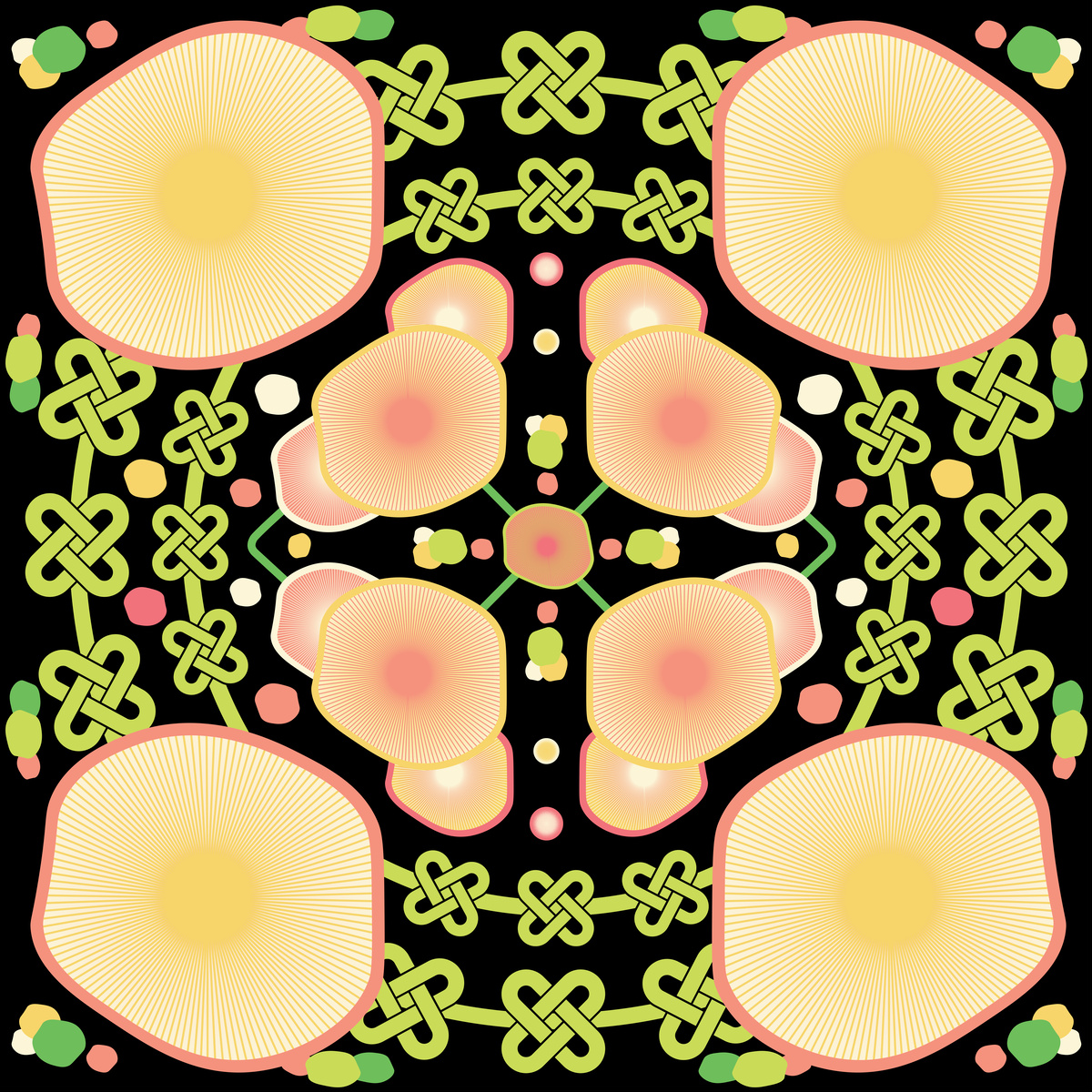 蔡卓彤 - 光芒四射 03