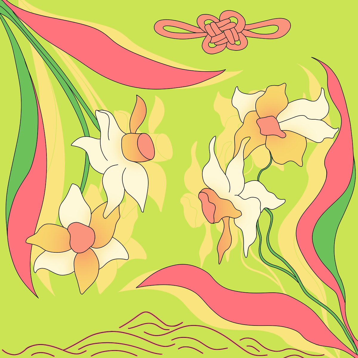 Chan Ka Yan - Radiant 02