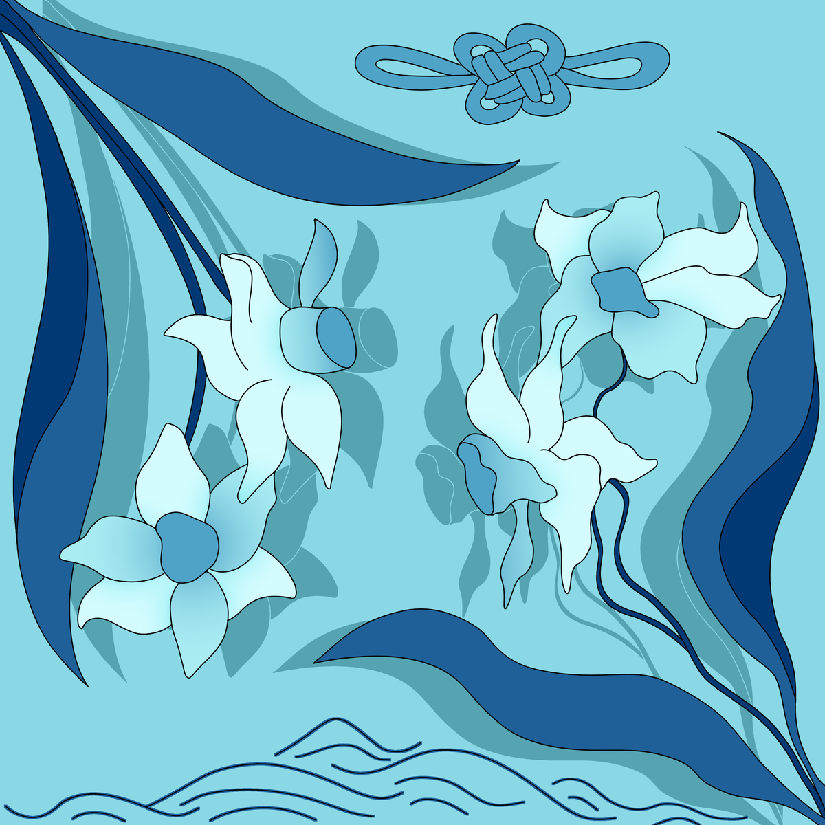 Chan Ka Yan - Peace of mind 02