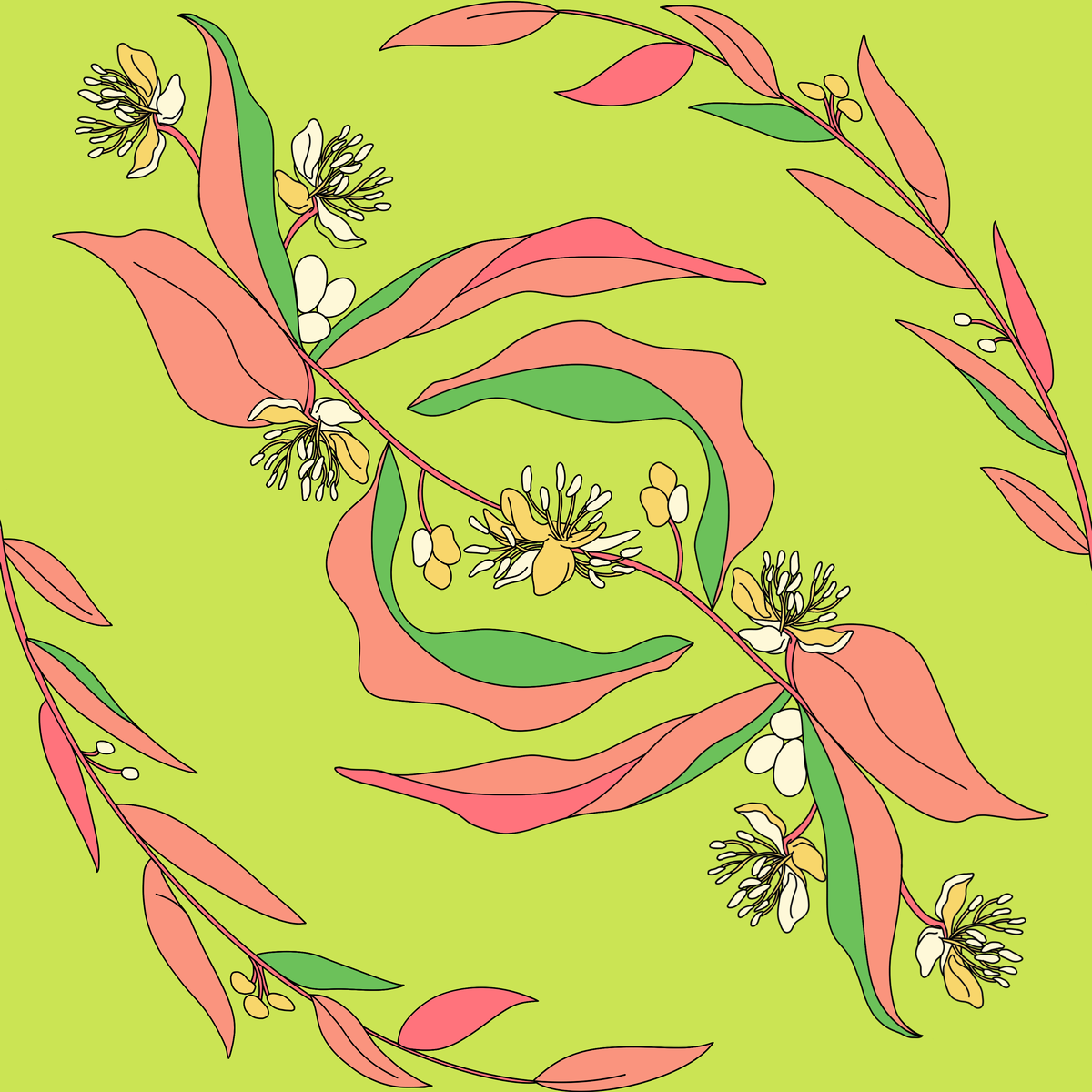 Chan Ka Yan - Radiant 03