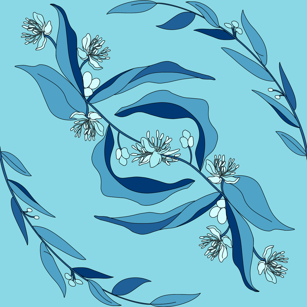 Chan Ka Yan - Peace of mind 03