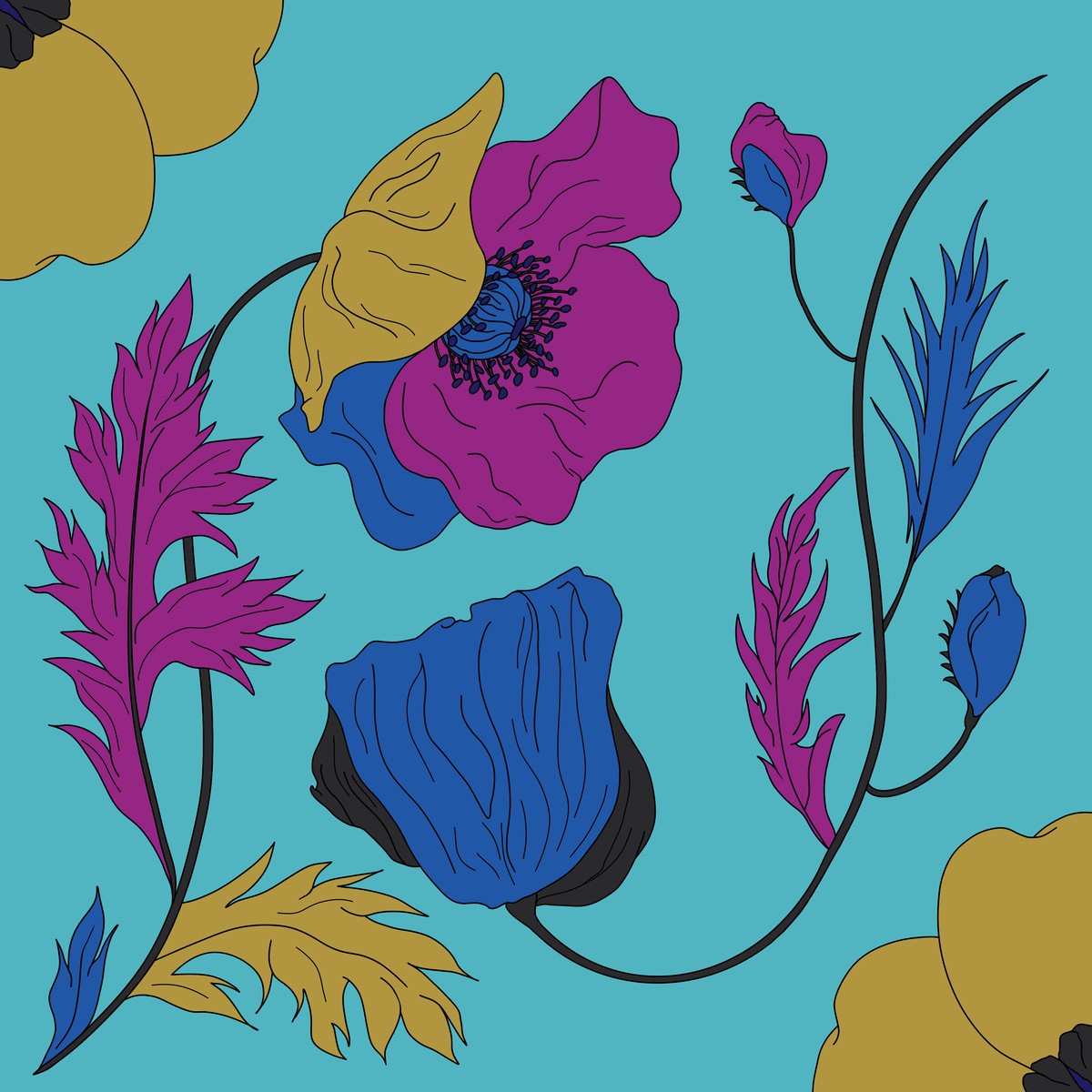 Chan Ka Yan - Bizarre 04