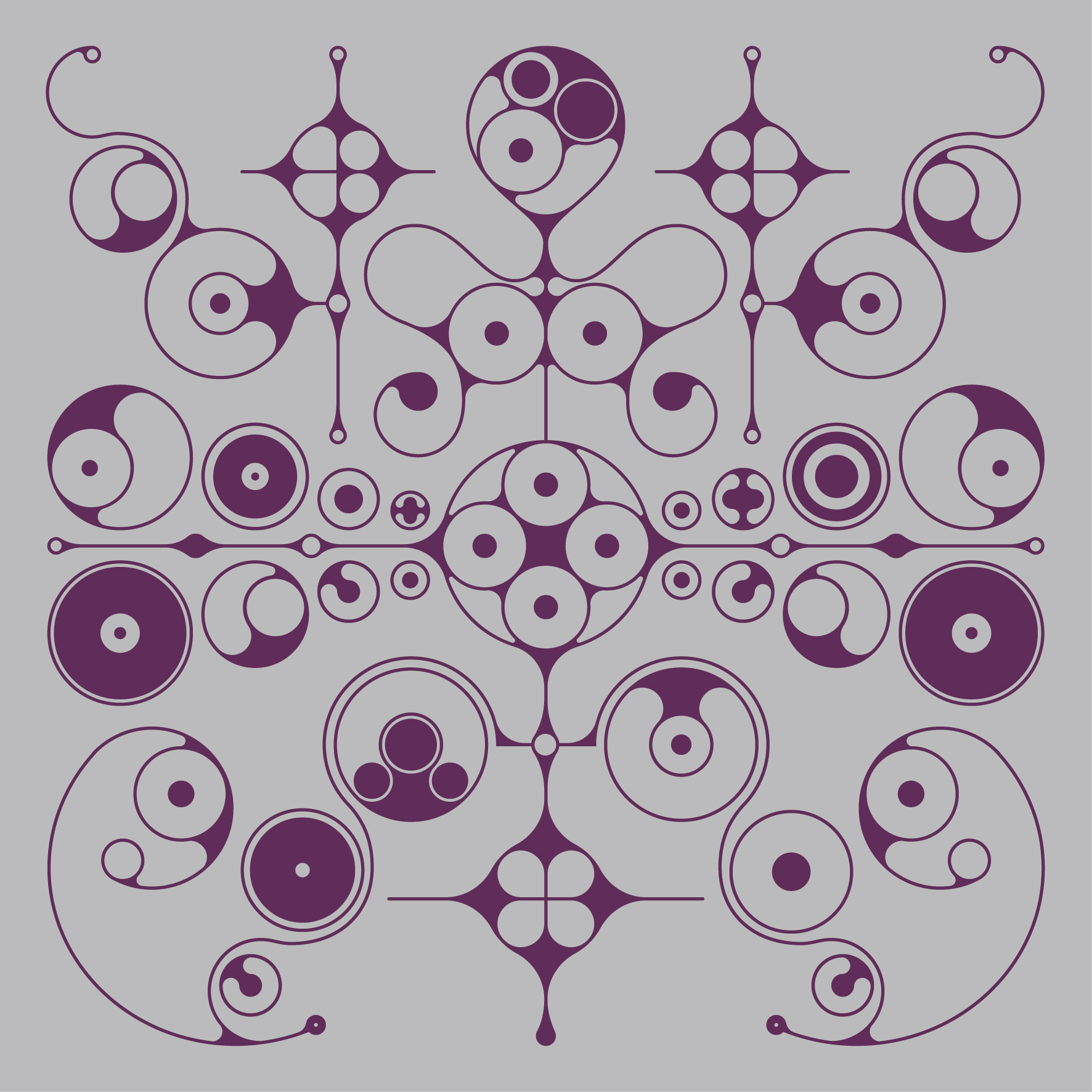 Made By Sandwich - Pattern 02