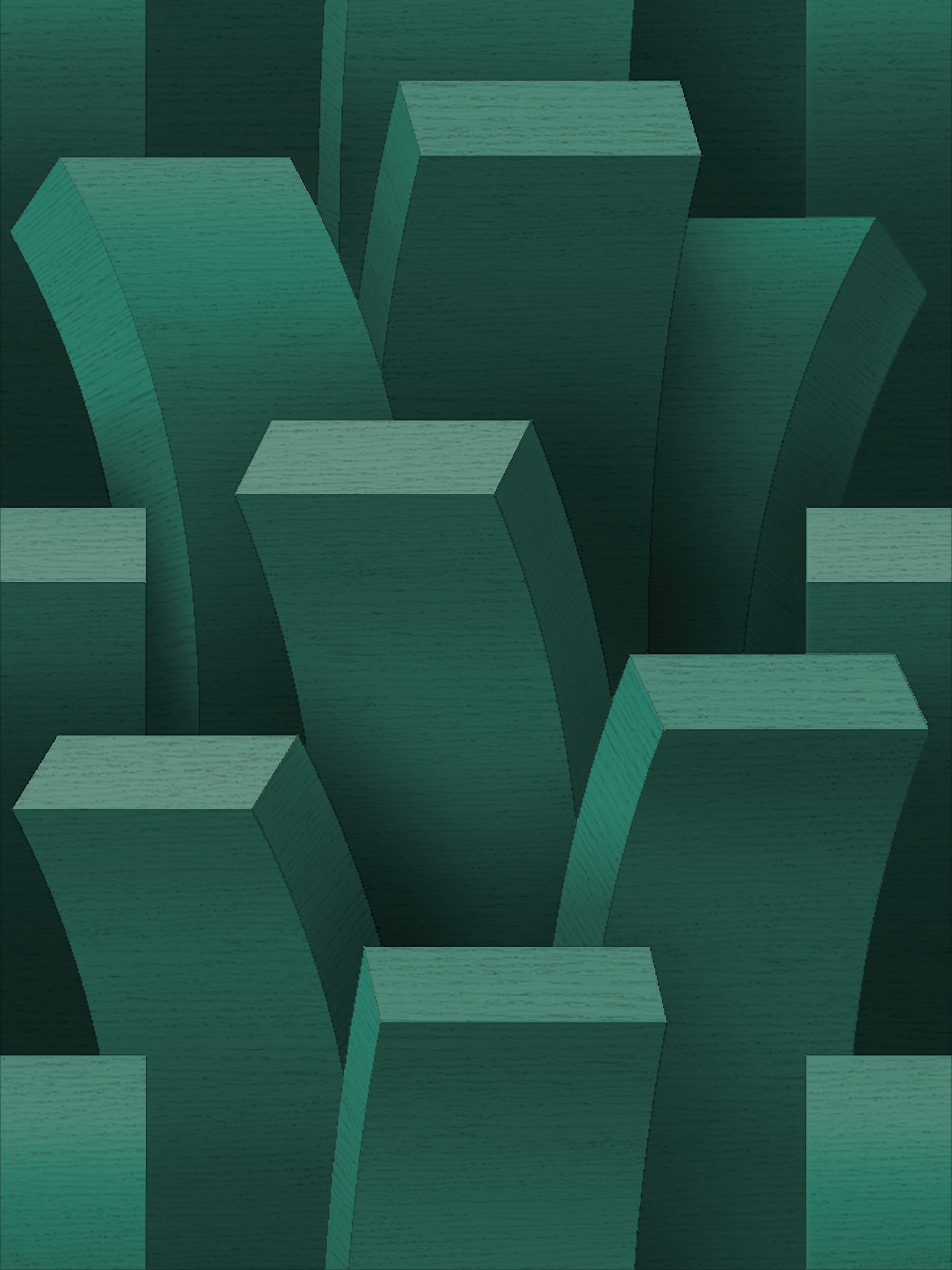 Chulan Kwak - Pattern 01