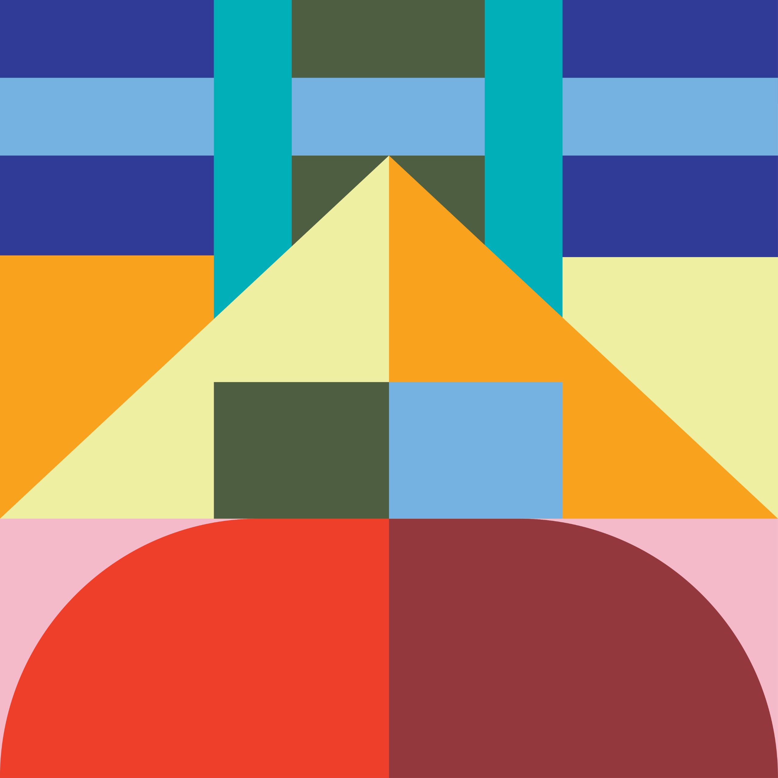 Cynthia Mak - Pattern 01