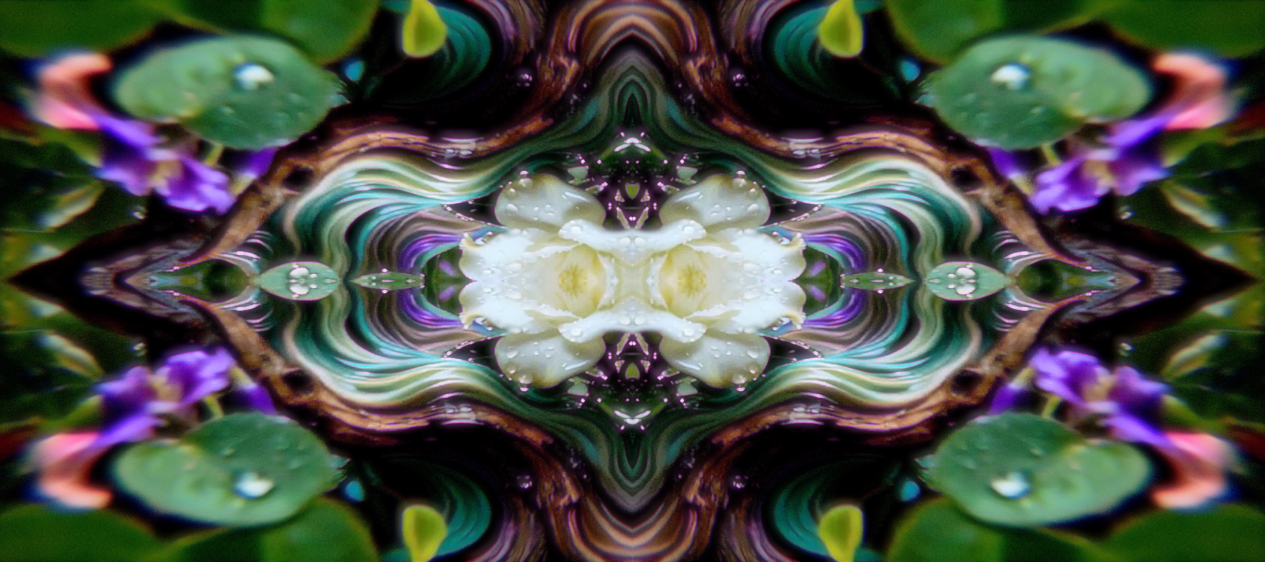 Moon.noon - Pattern 01