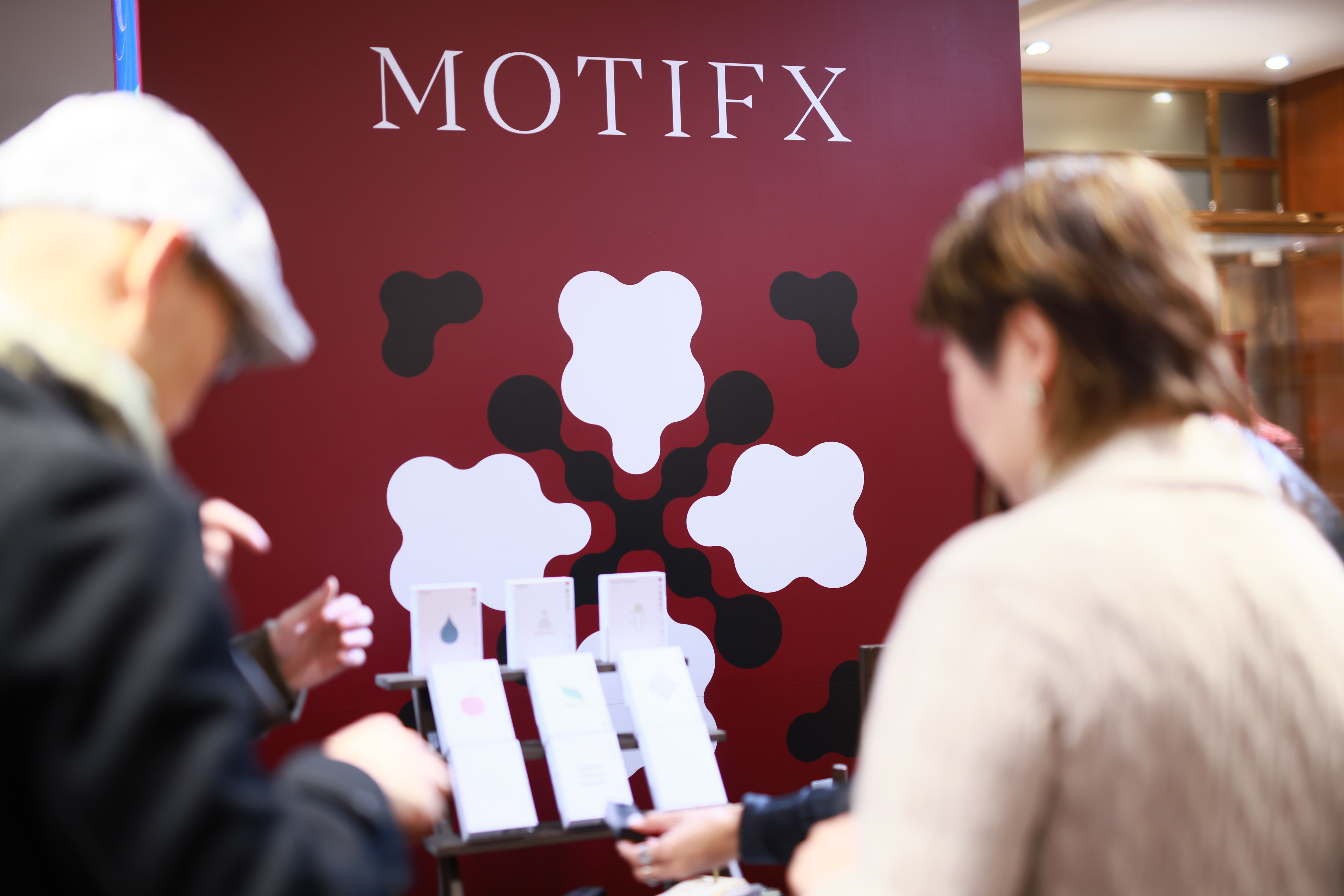 MOTIFX EXHIBITION, BAZAAR AND WORKSHOP