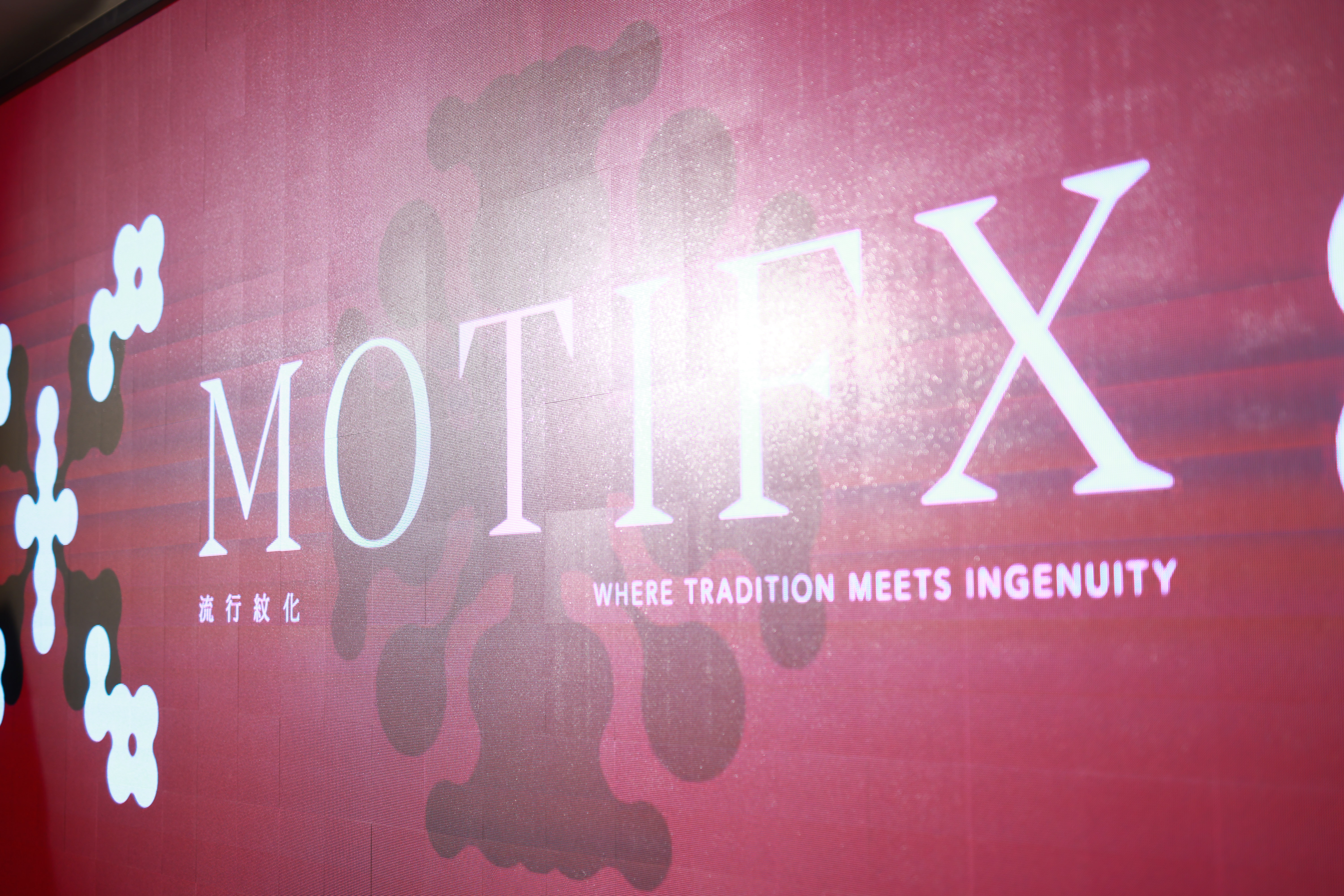 MOTIFX EXHIBITION, BAZAAR AND WORKSHOP