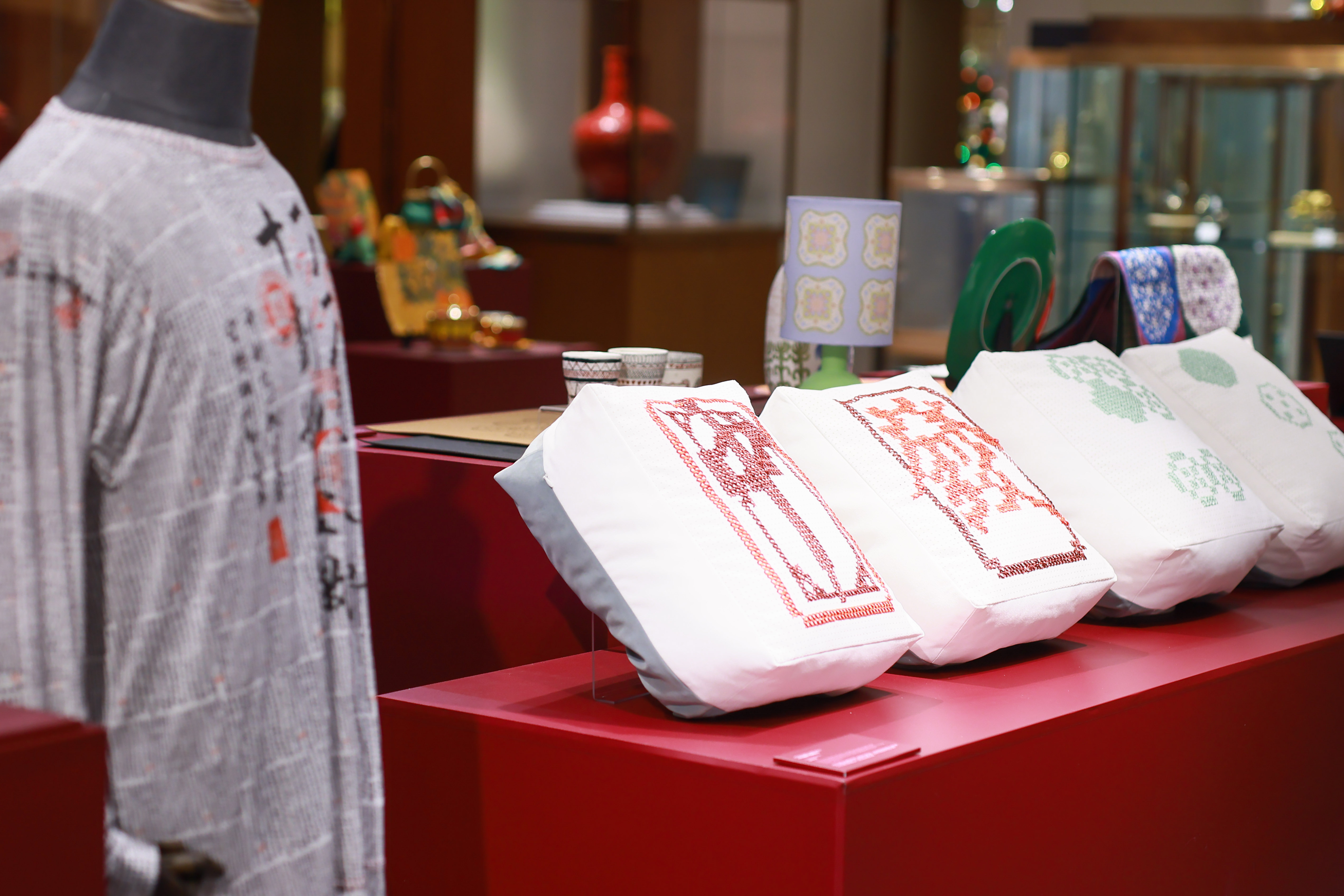 MOTIFX EXHIBITION, BAZAAR AND WORKSHOP