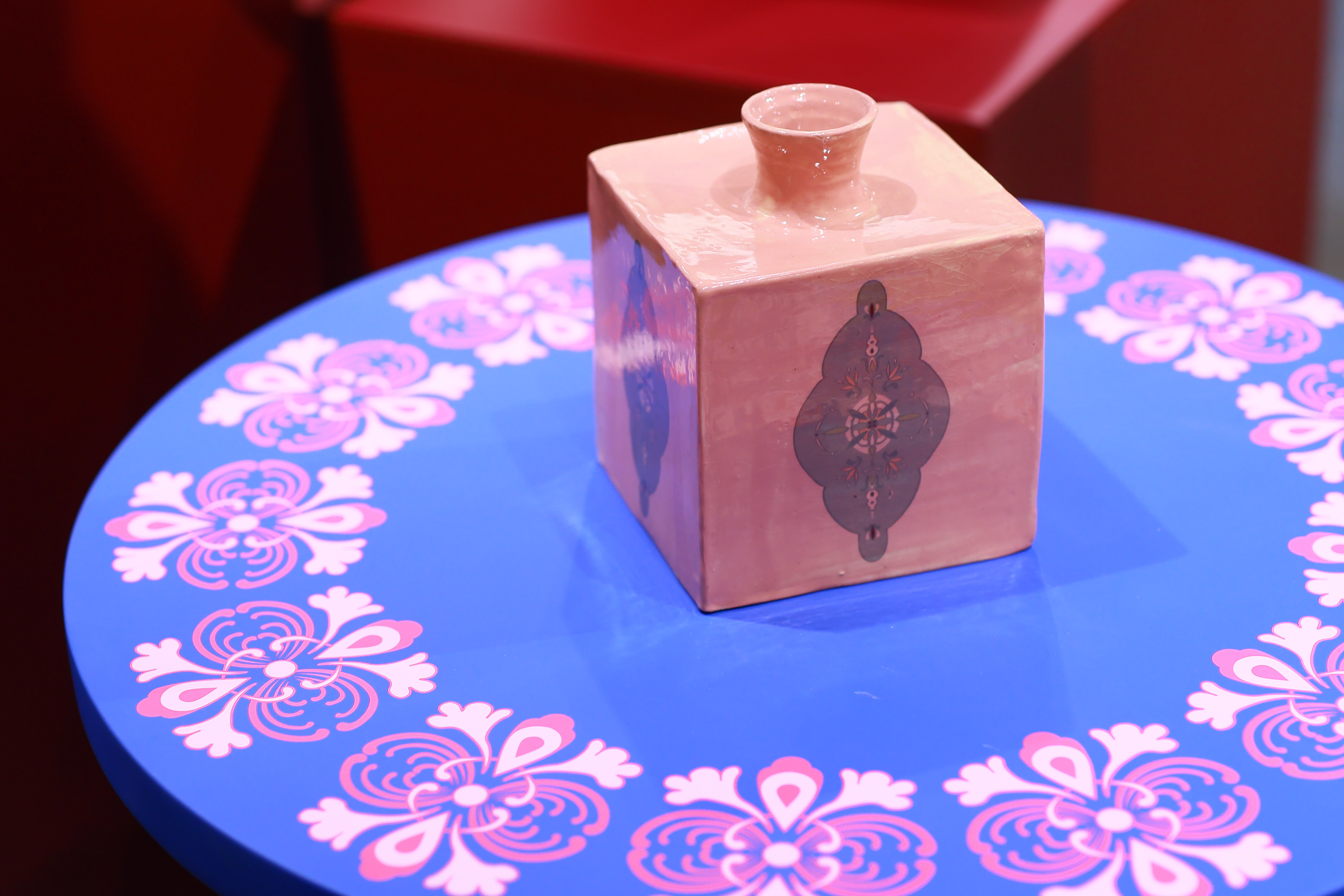 MOTIFX EXHIBITION, BAZAAR AND WORKSHOP