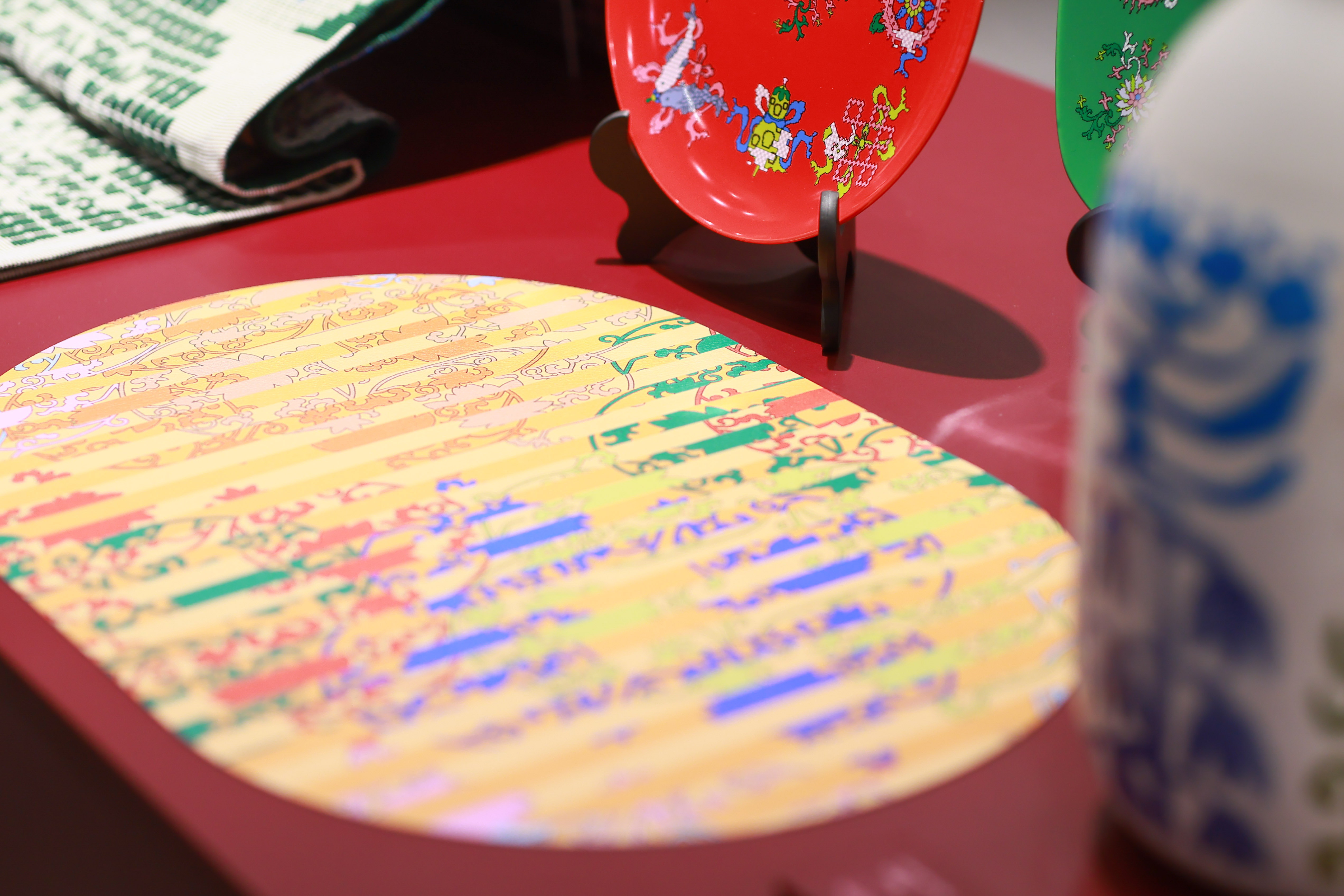MOTIFX EXHIBITION, BAZAAR AND WORKSHOP