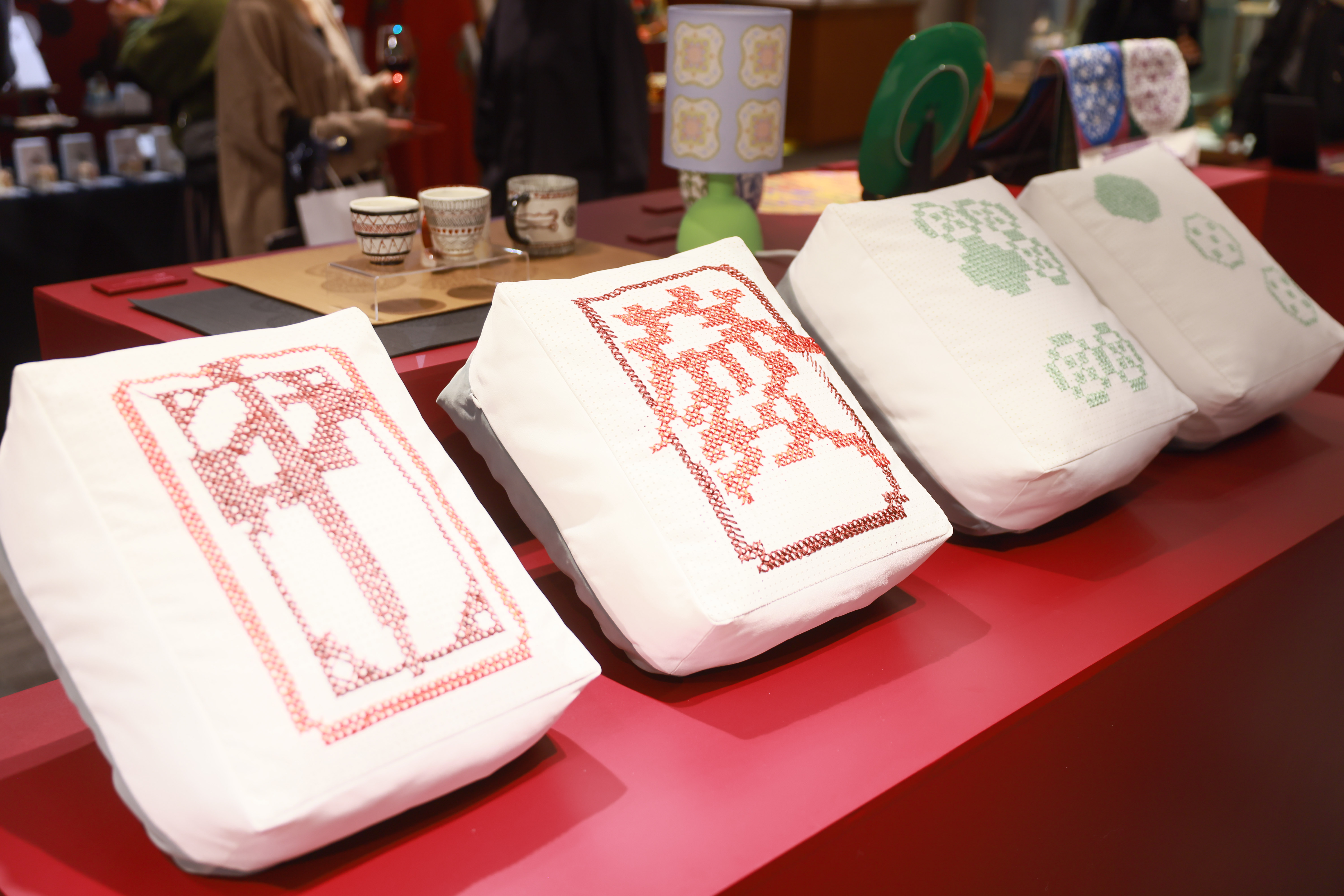 MOTIFX EXHIBITION, BAZAAR AND WORKSHOP