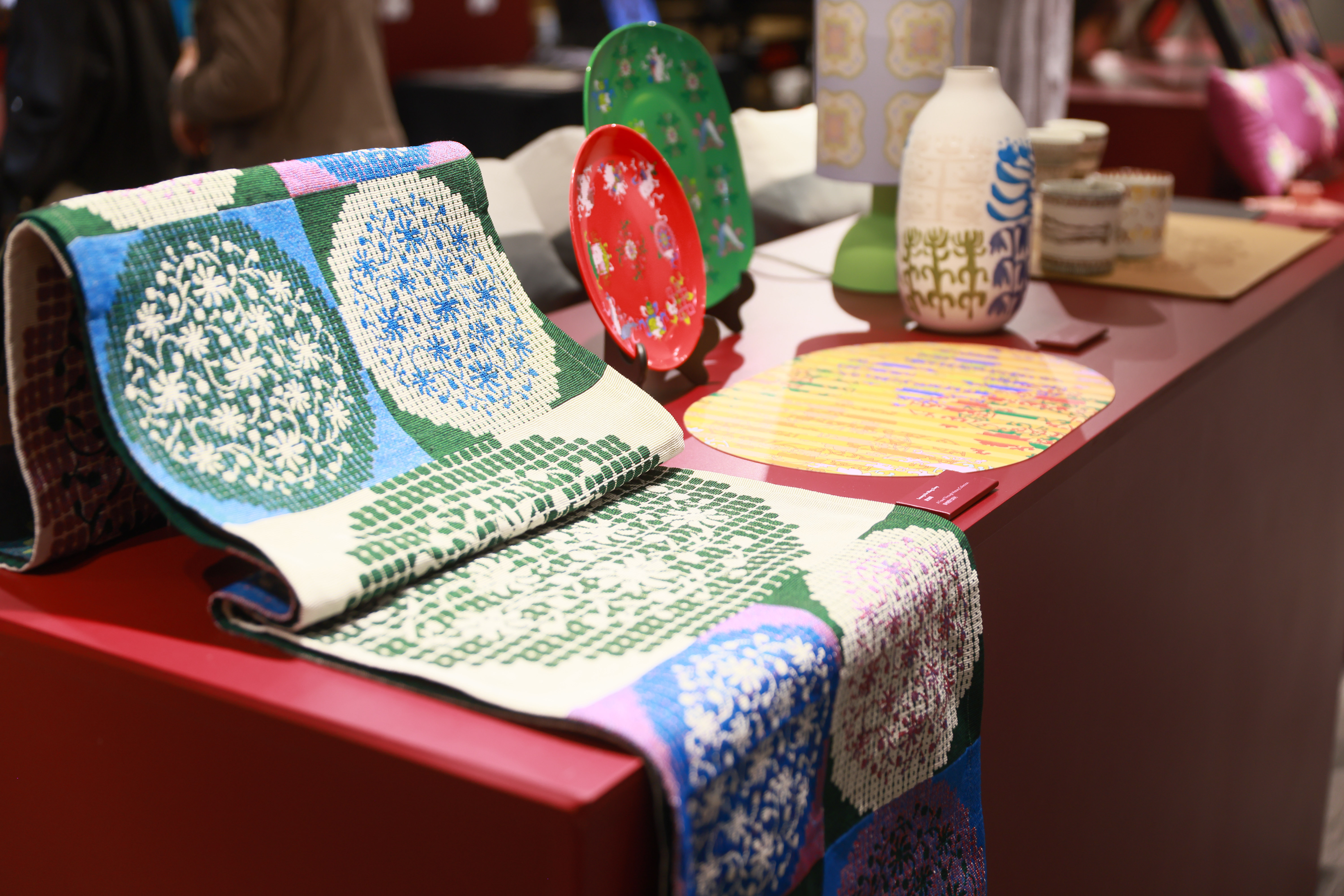 MOTIFX EXHIBITION, BAZAAR AND WORKSHOP