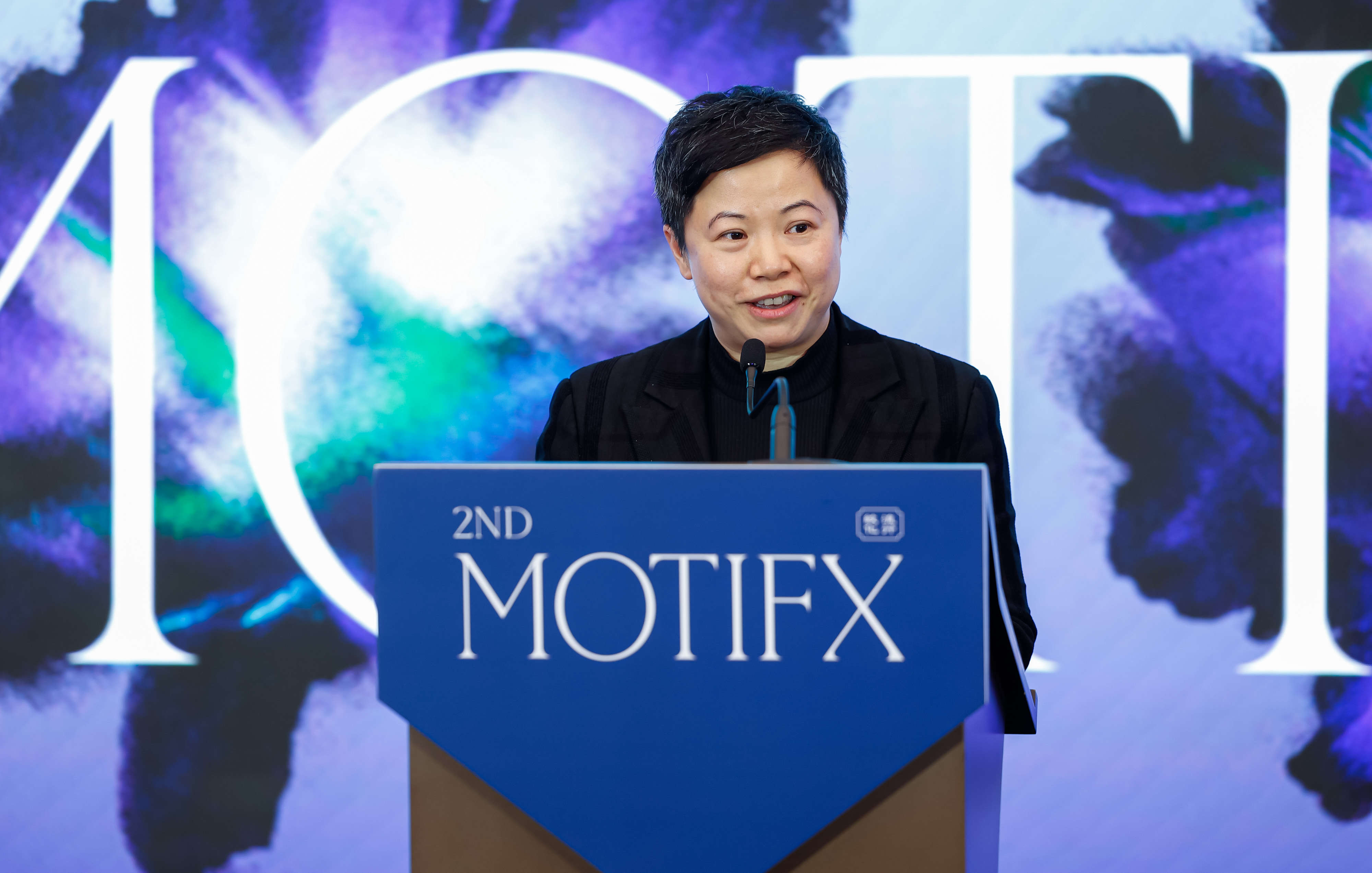 2ND MOTIFX EXHIBITION OPENING CEREMONY (BY INVITATION)