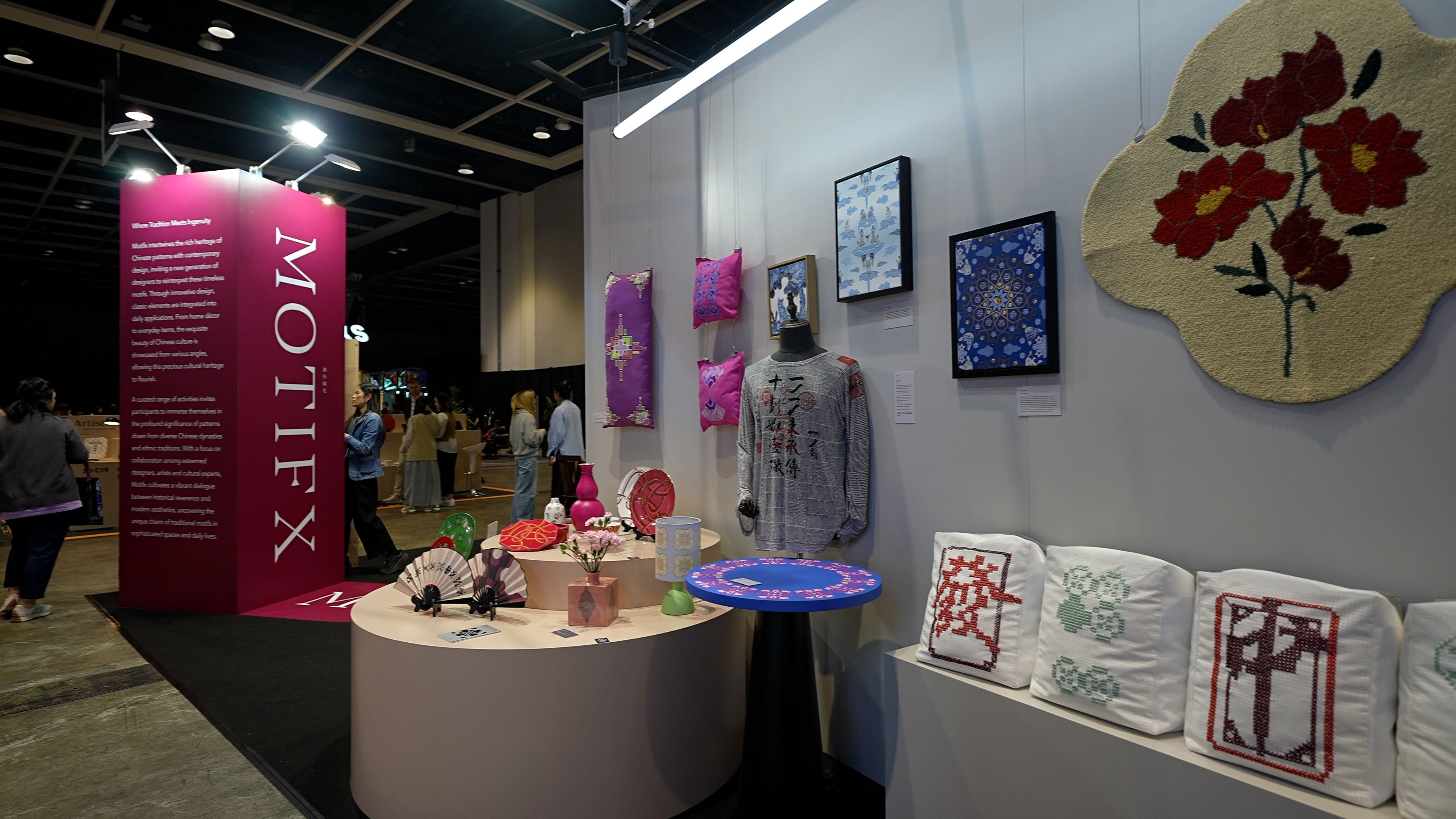 INNOTALK IN DESIGNINSPIRE 2024
