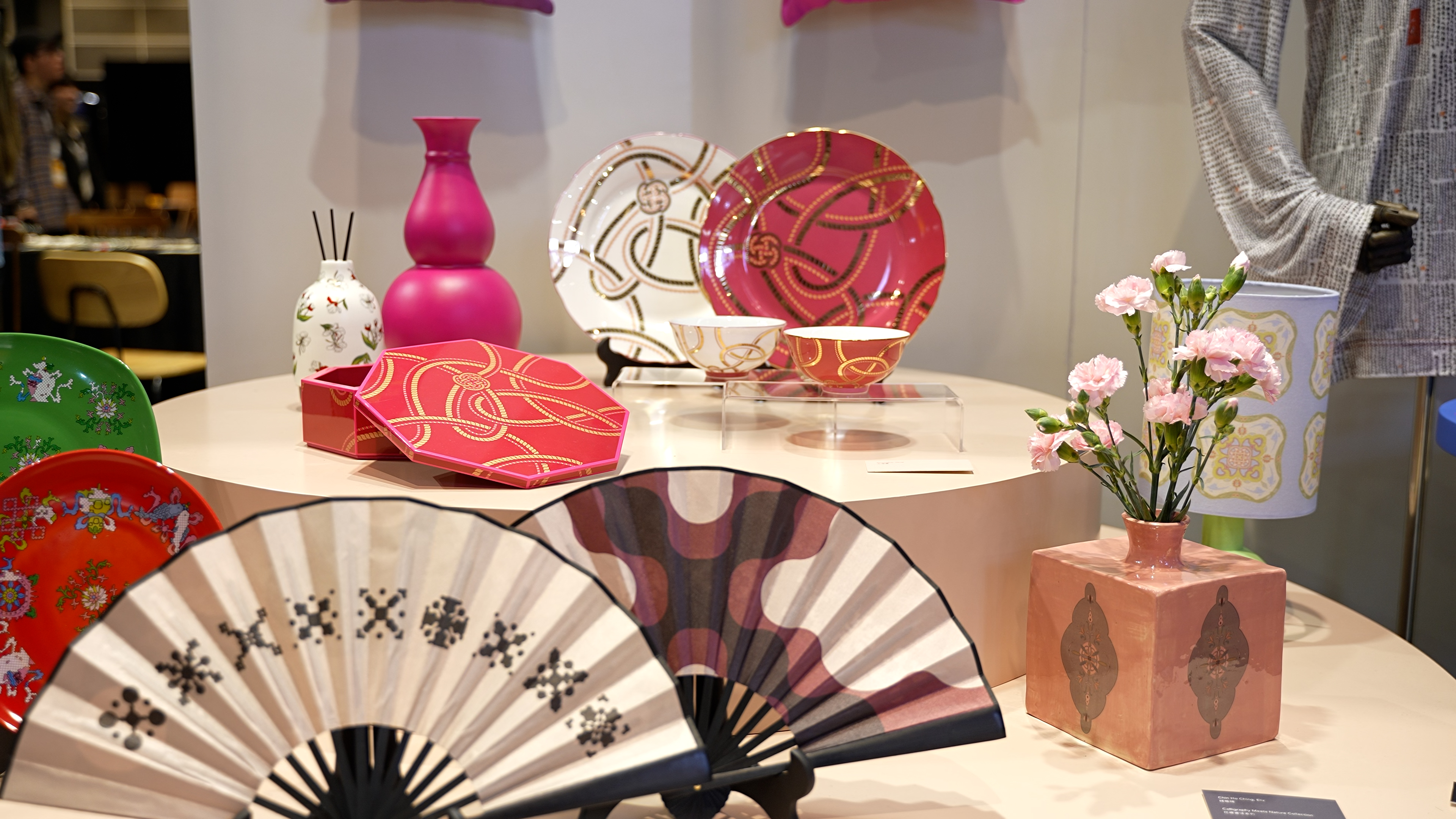 INNOTALK IN DESIGNINSPIRE 2024