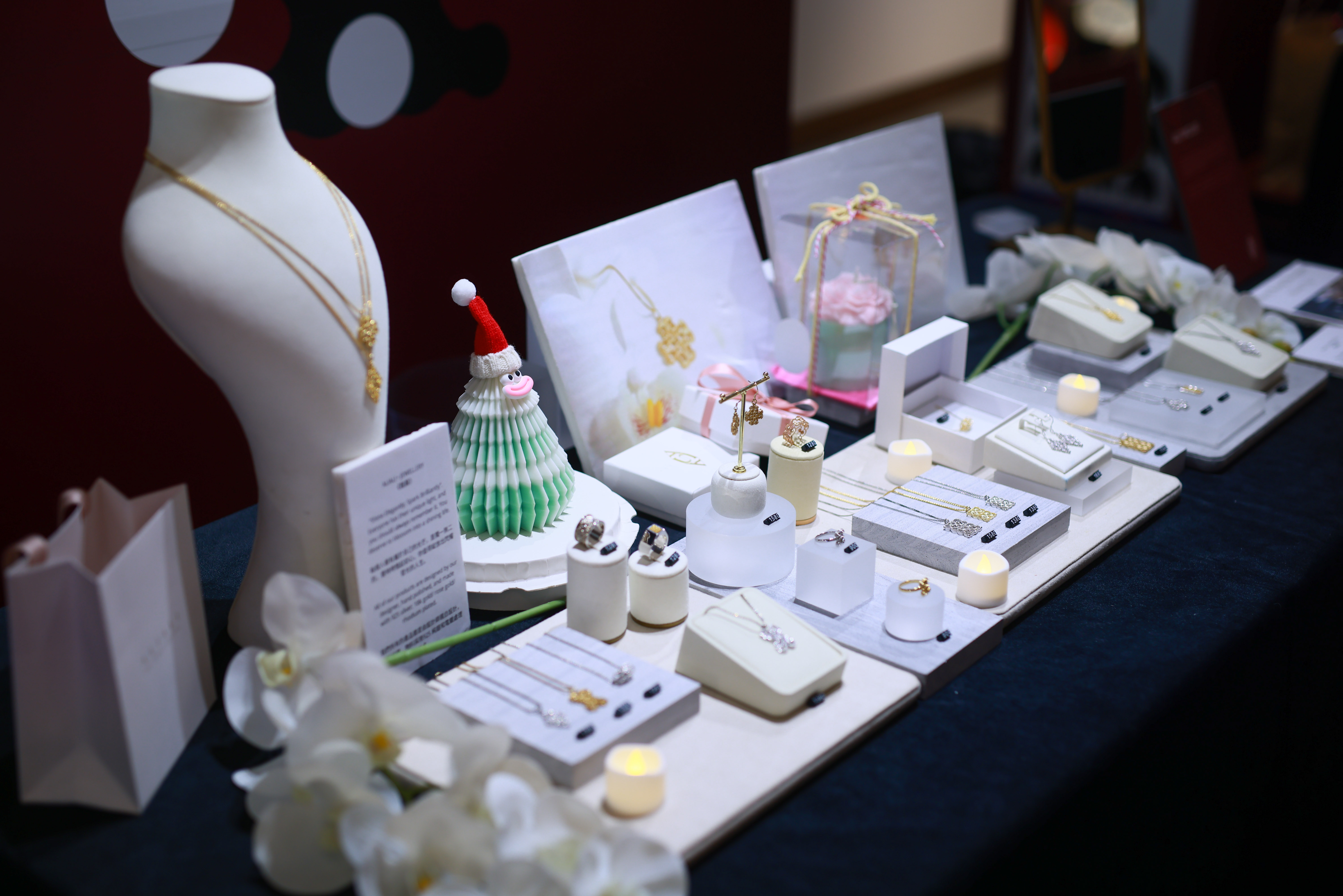 MOTIFX POP-UP SHOP: BAZAAR
