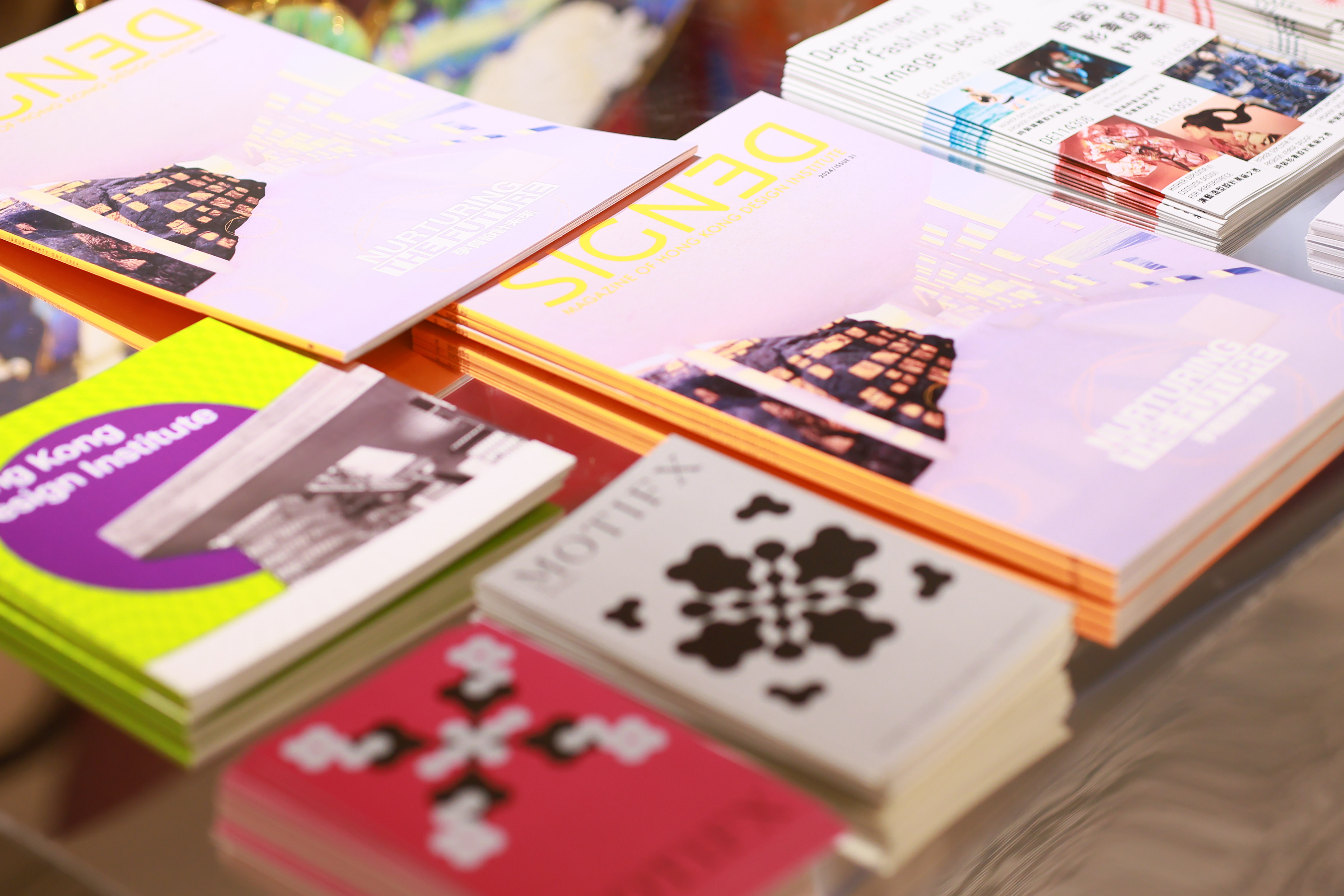 MOTIFX POP-UP SHOP: BAZAAR