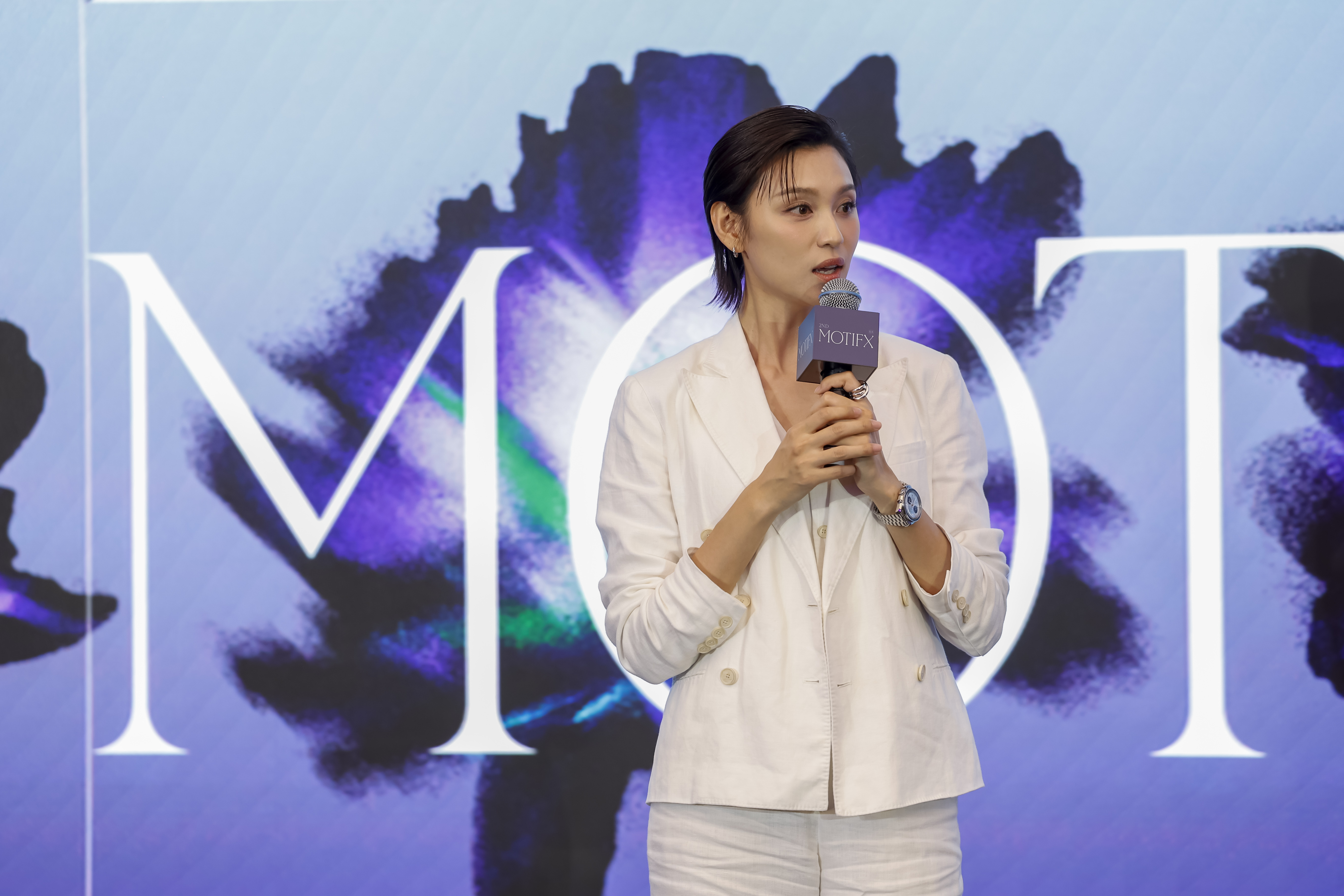 2ND MOTIFX EXHIBITION OPENING CEREMONY (BY INVITATION)