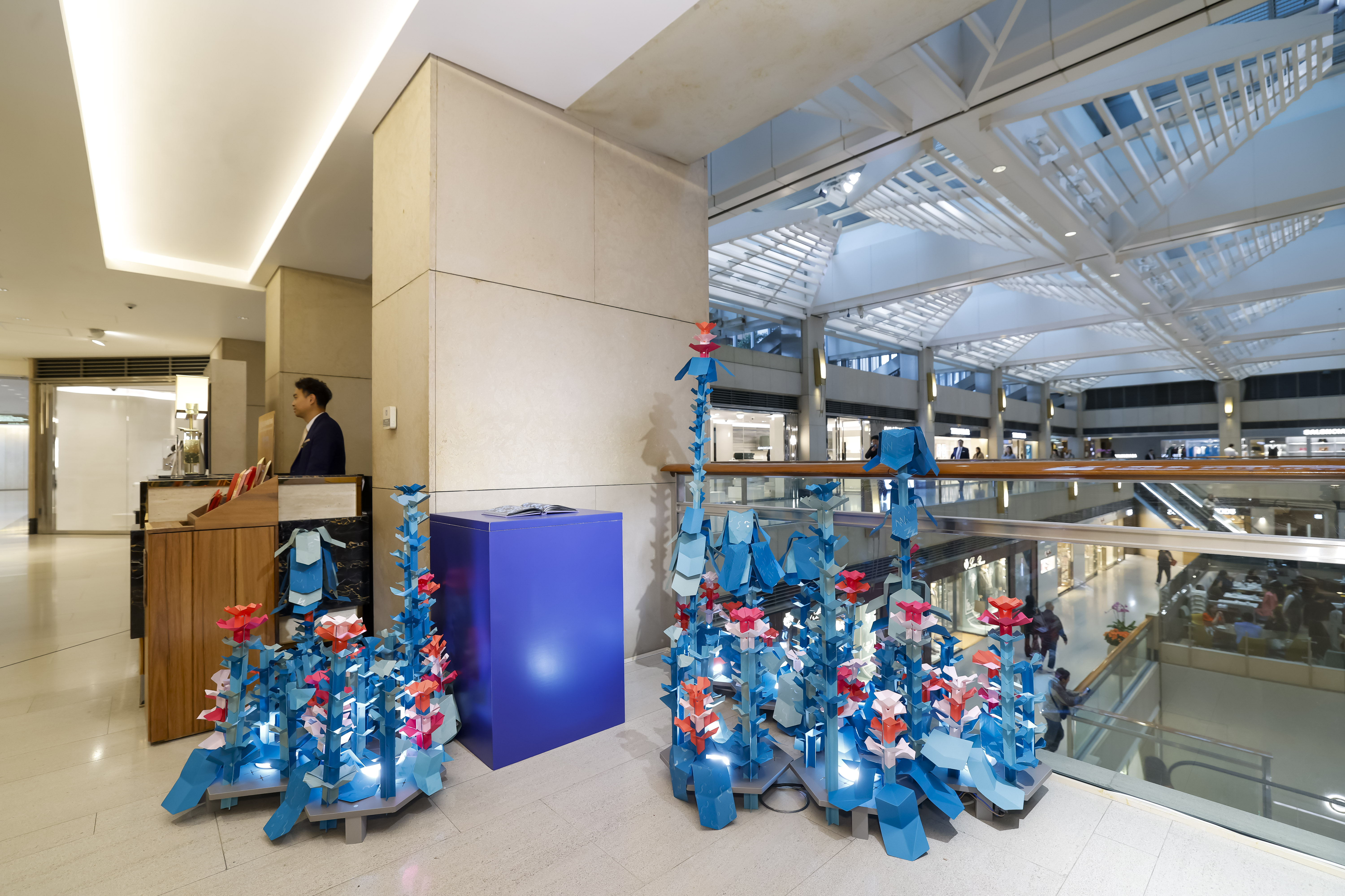 2ND MOTIFX EXHIBITION