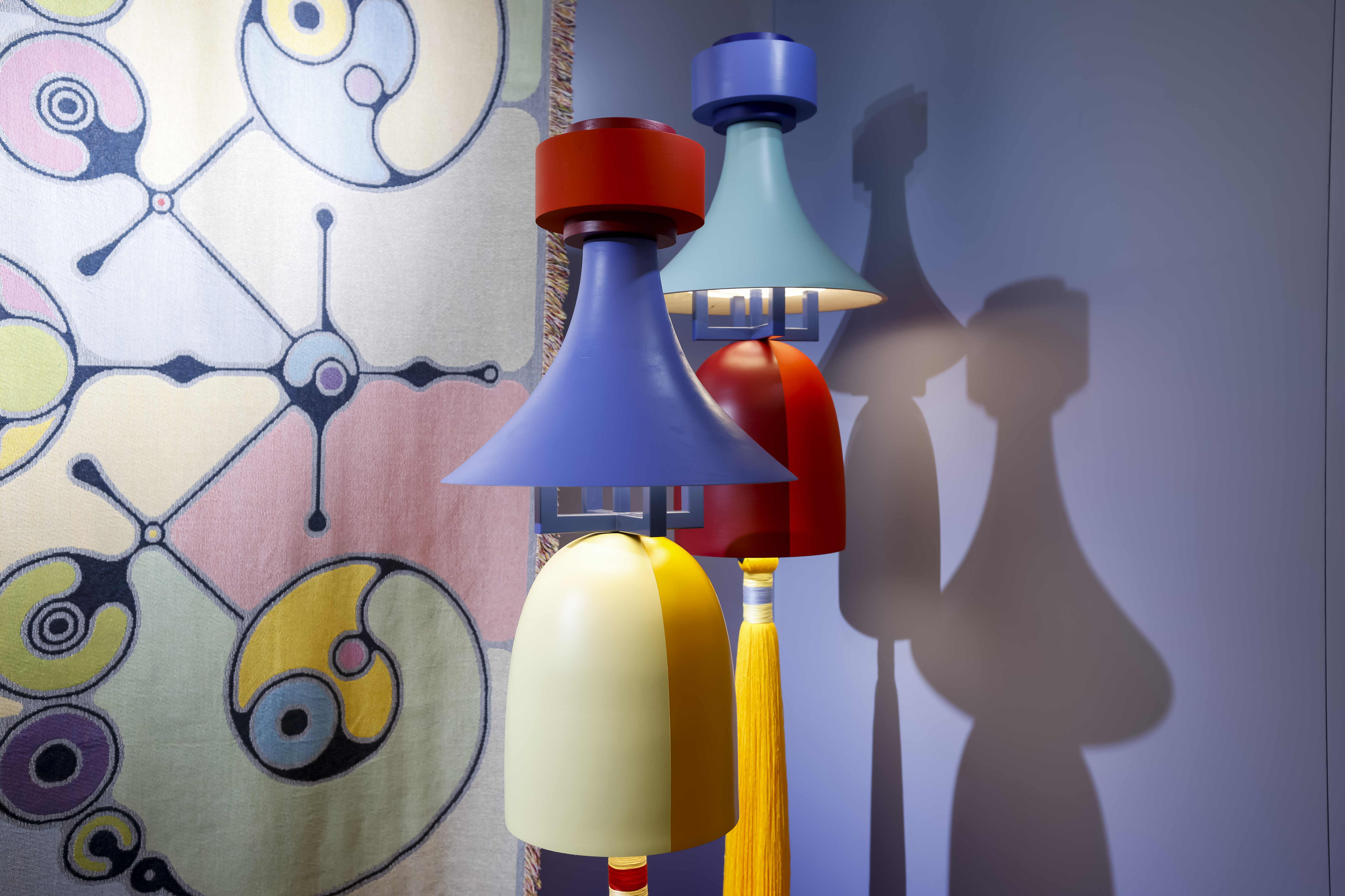 2ND MOTIFX EXHIBITION