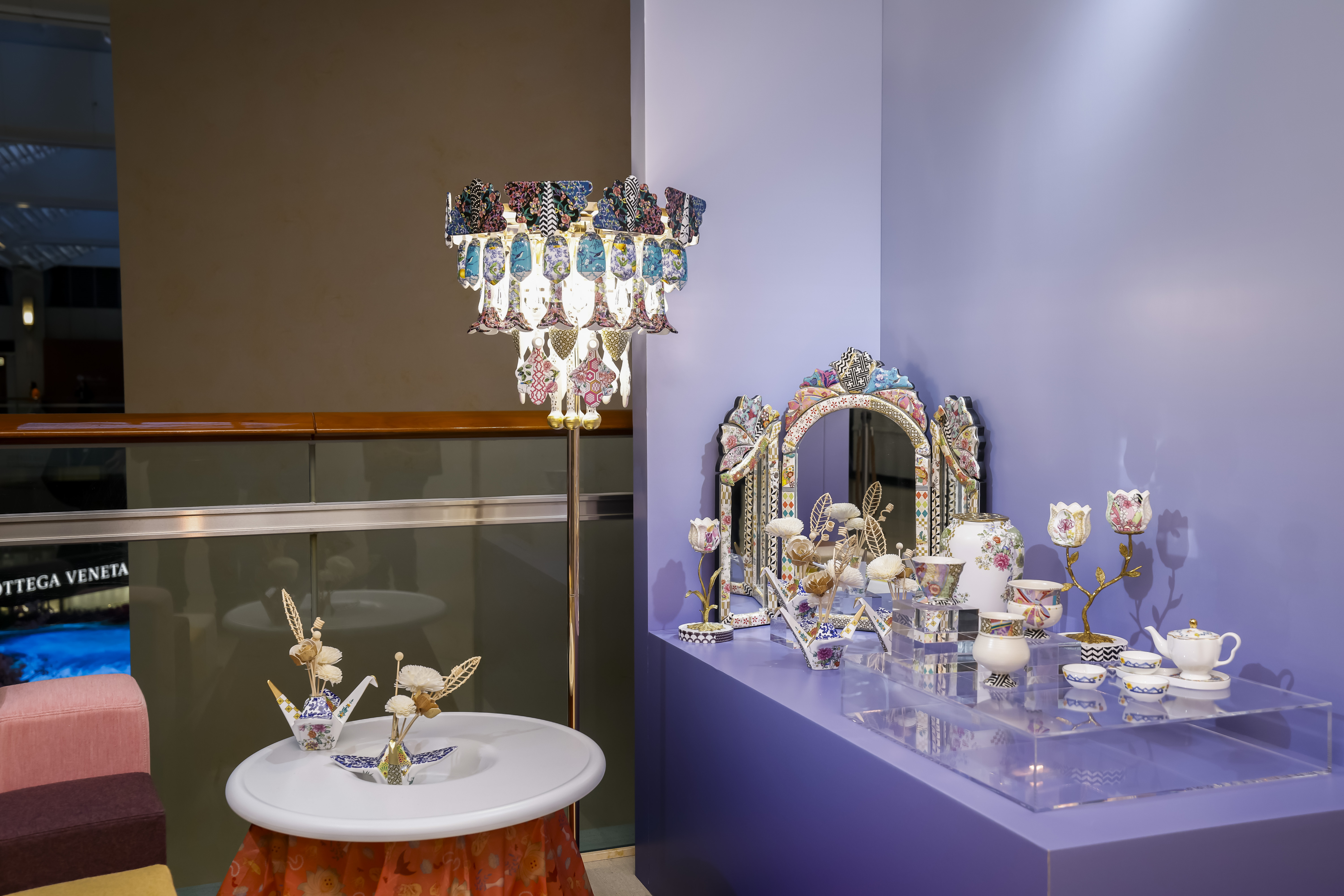 2ND MOTIFX EXHIBITION