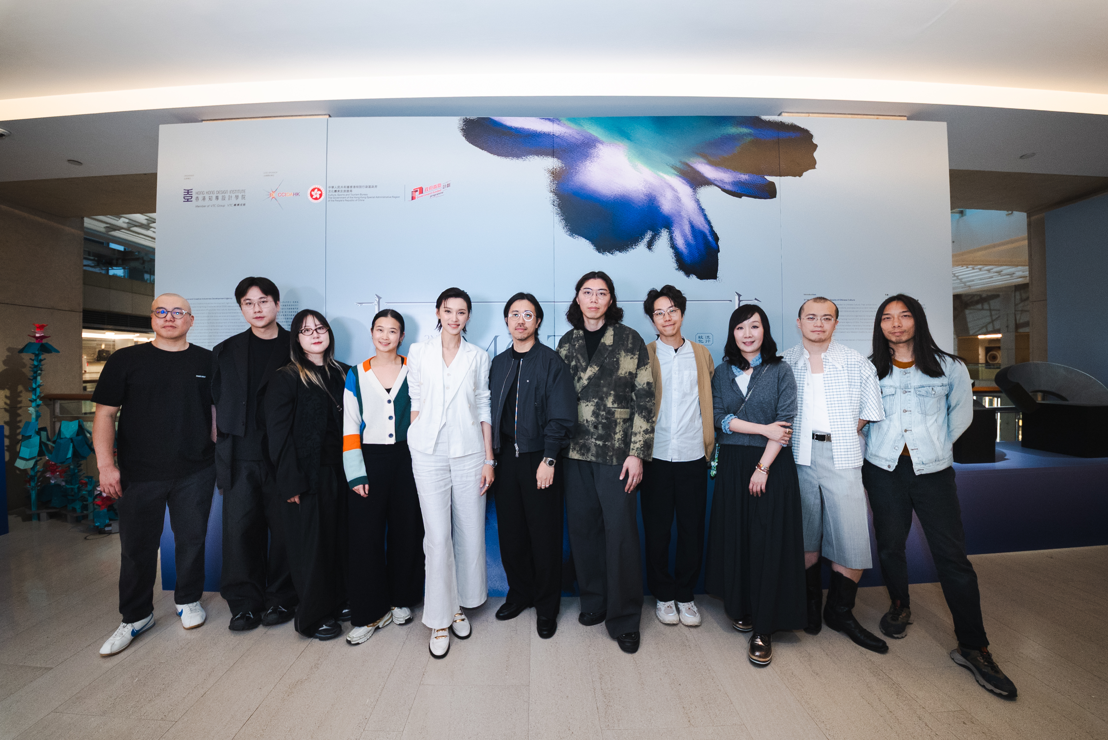 2ND MOTIFX EXHIBITION OPENING CEREMONY (BY INVITATION)