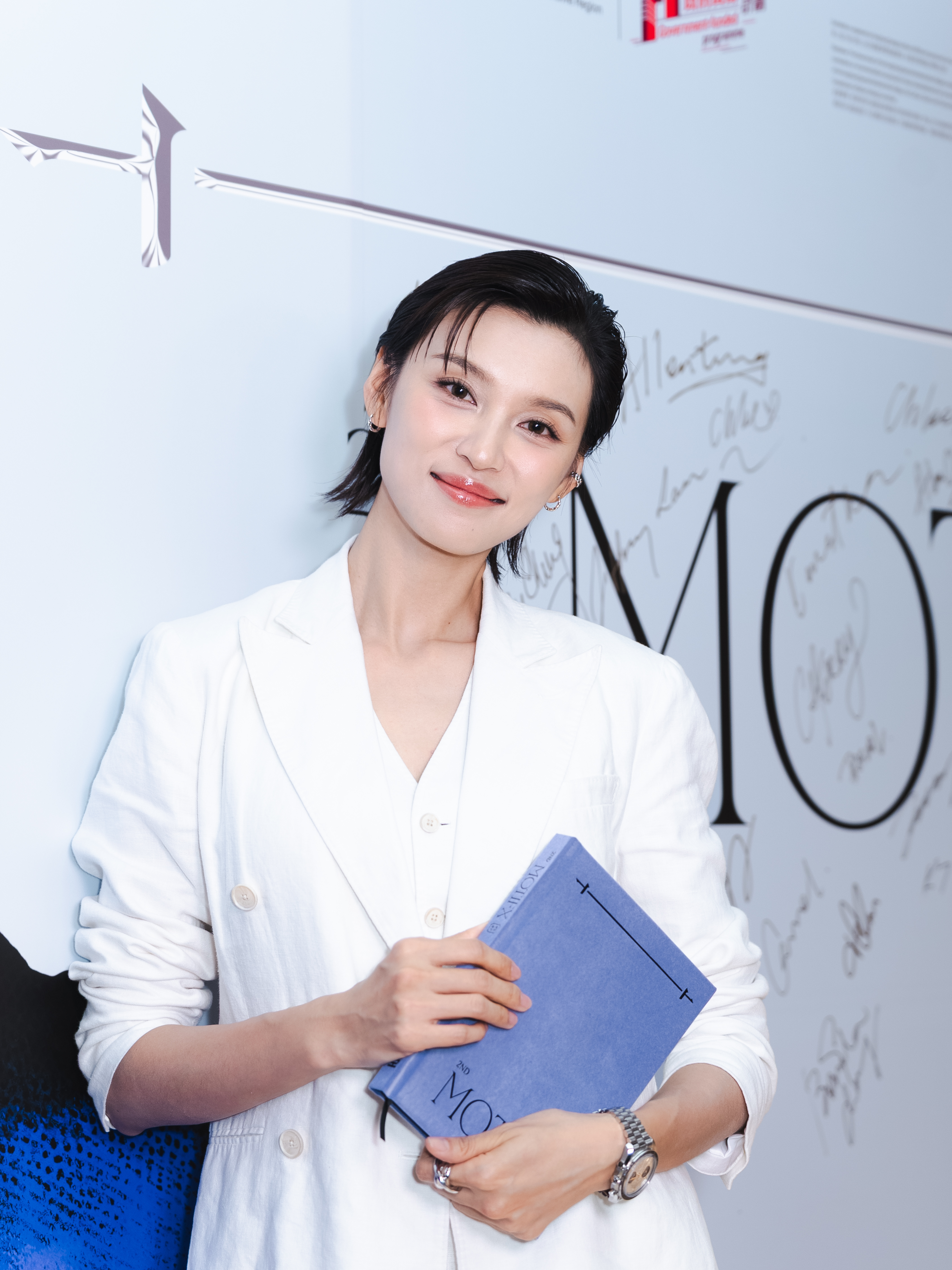 2ND MOTIFX EXHIBITION OPENING CEREMONY (BY INVITATION)