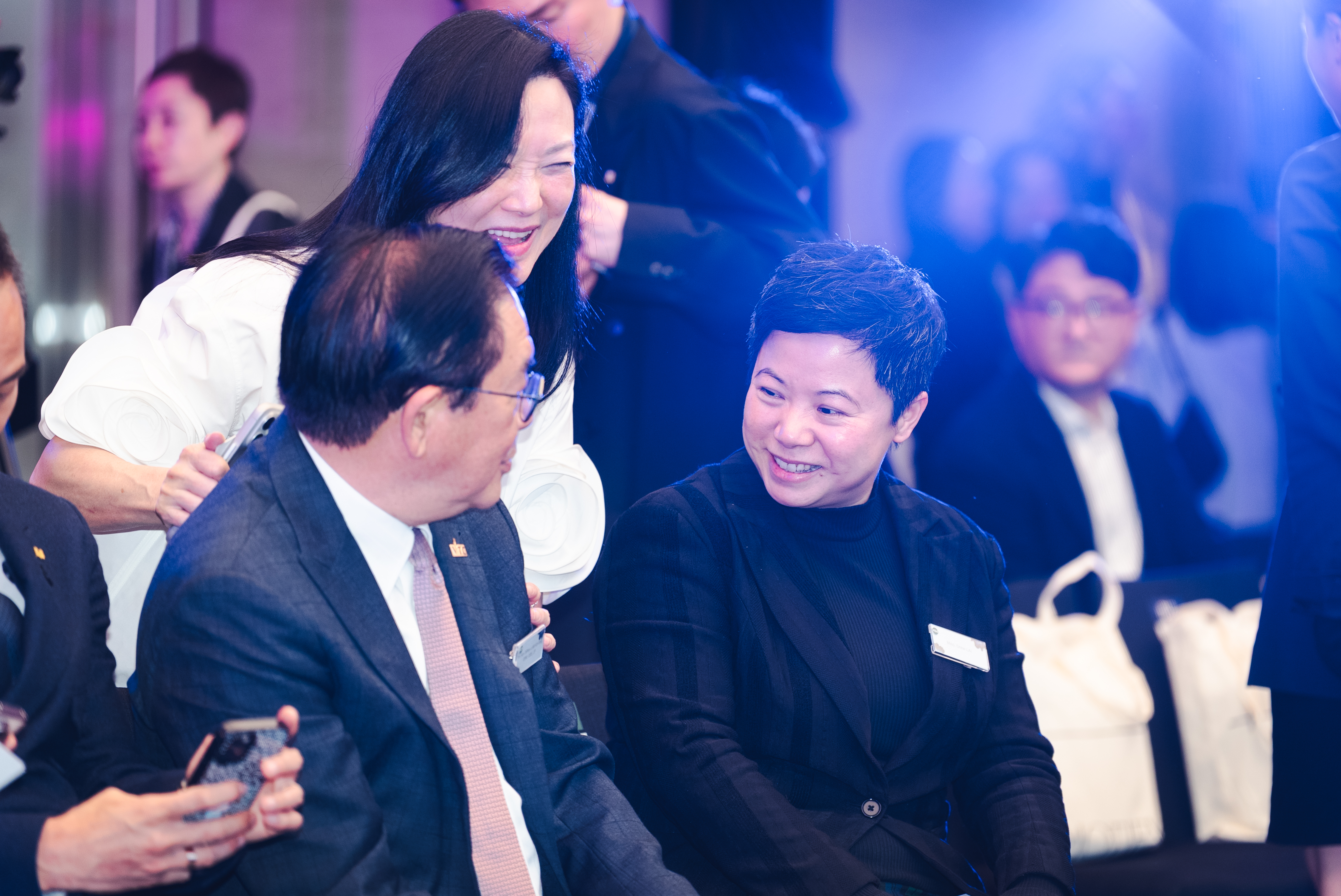 2ND MOTIFX EXHIBITION OPENING CEREMONY (BY INVITATION)