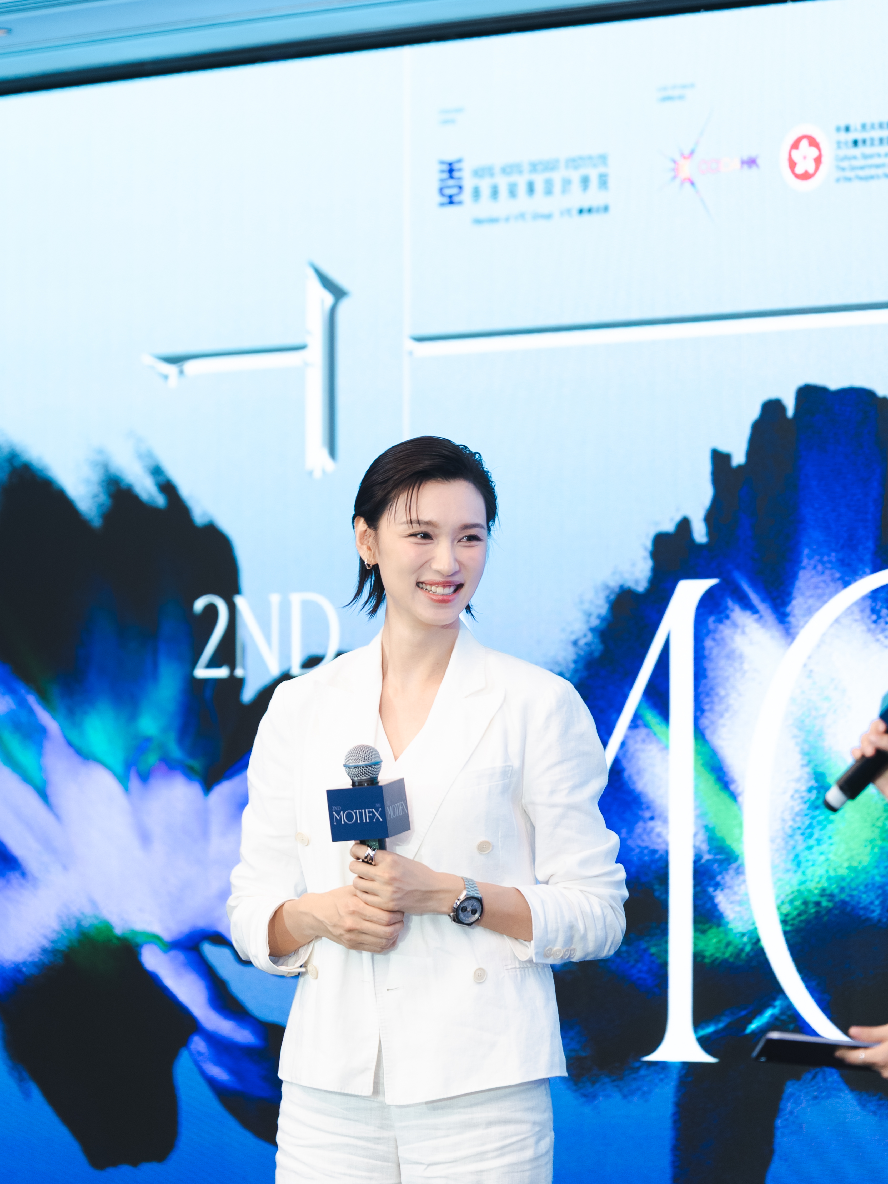 2ND MOTIFX EXHIBITION OPENING CEREMONY (BY INVITATION)