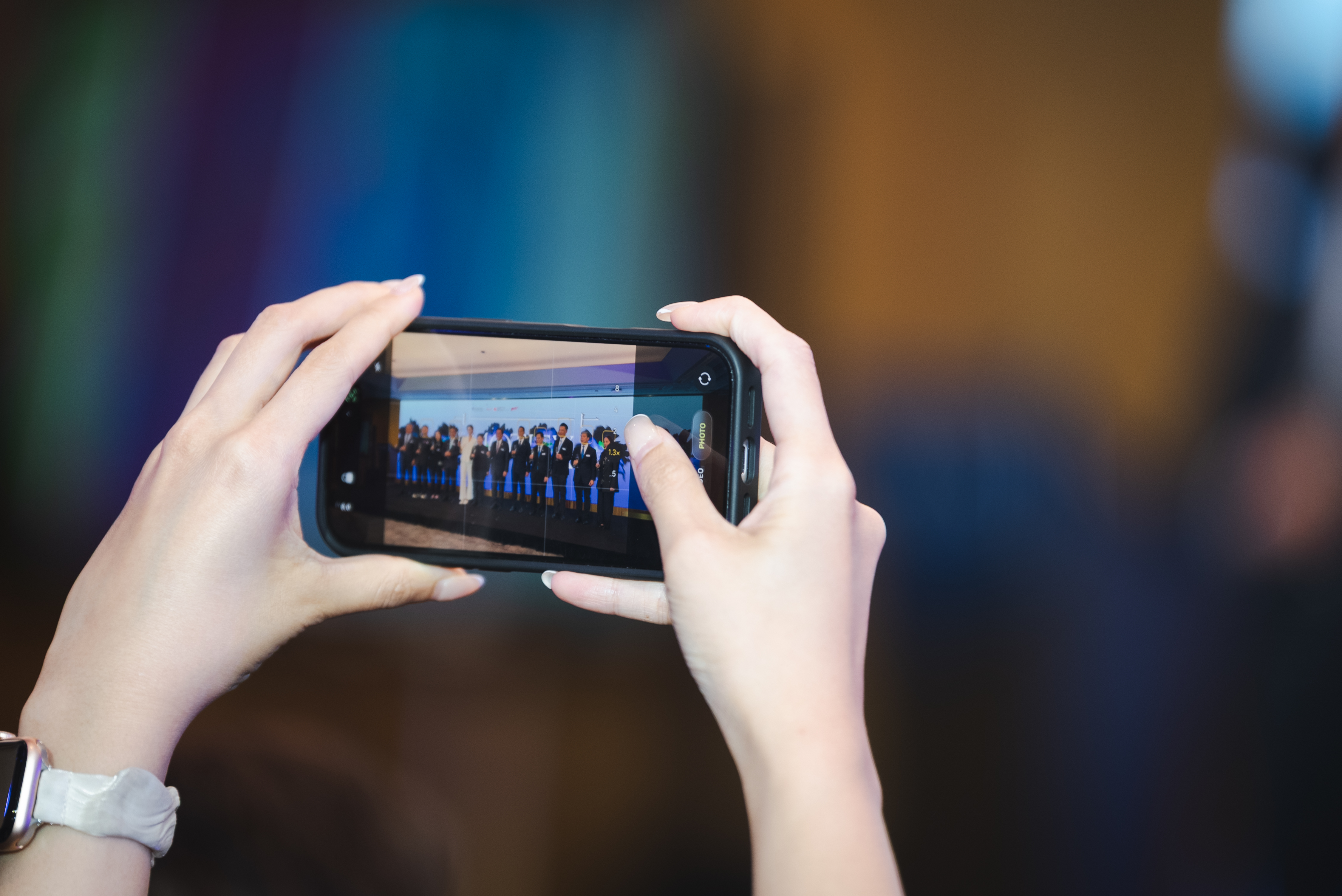 2ND MOTIFX EXHIBITION OPENING CEREMONY (BY INVITATION)