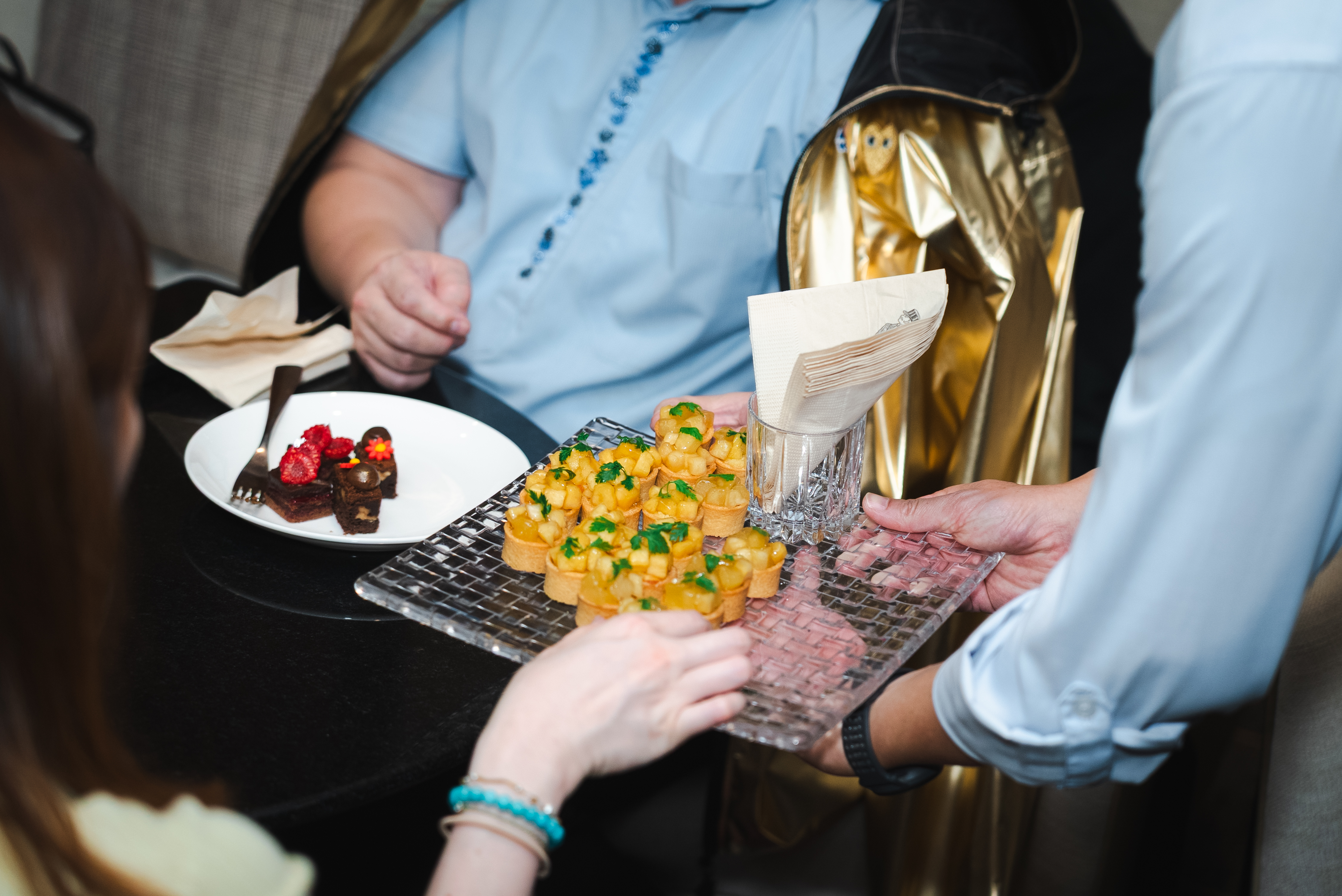 2ND MOTIFX EXHIBITION OPENING CEREMONY (BY INVITATION)