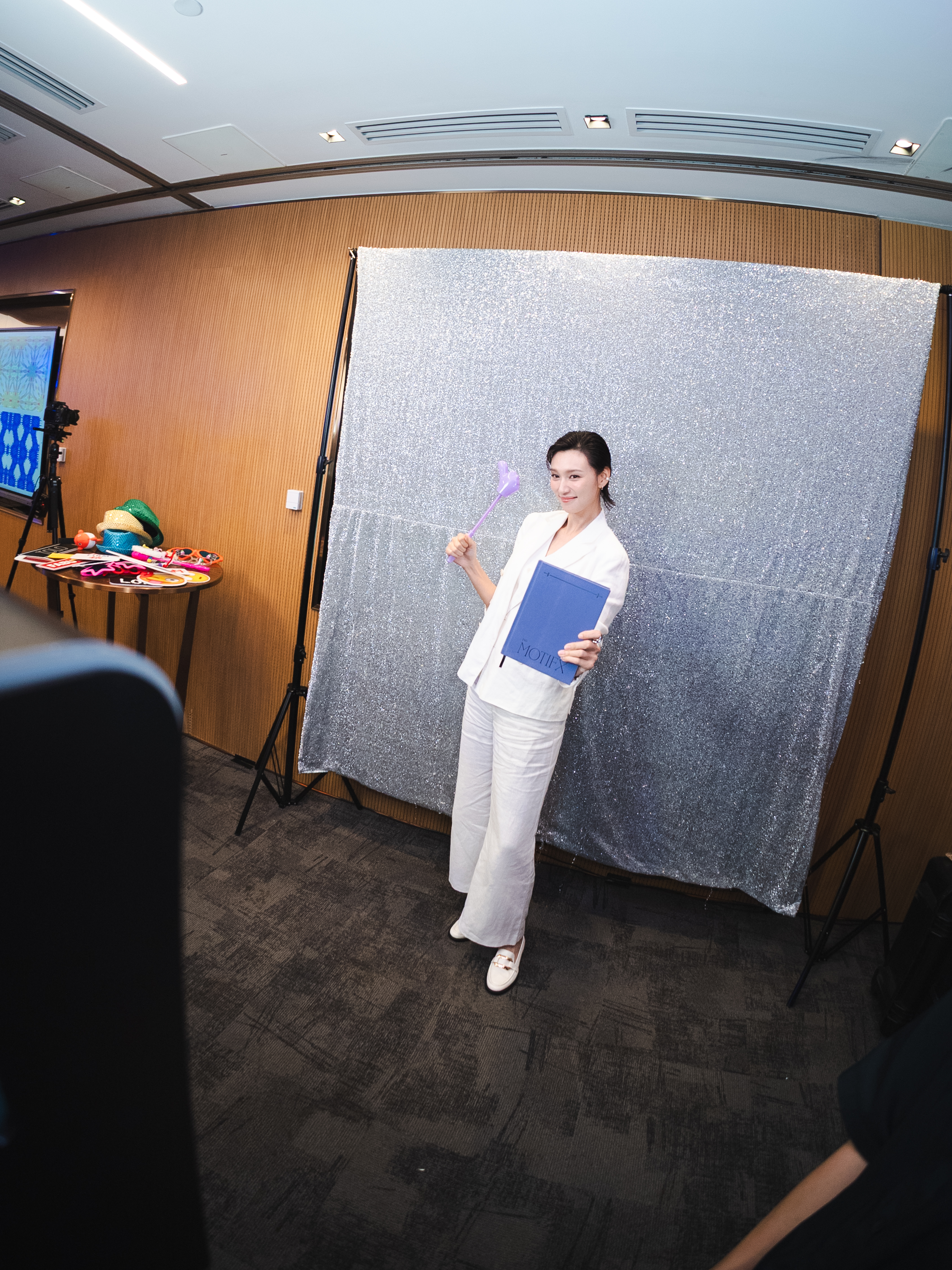 2ND MOTIFX EXHIBITION OPENING CEREMONY (BY INVITATION)