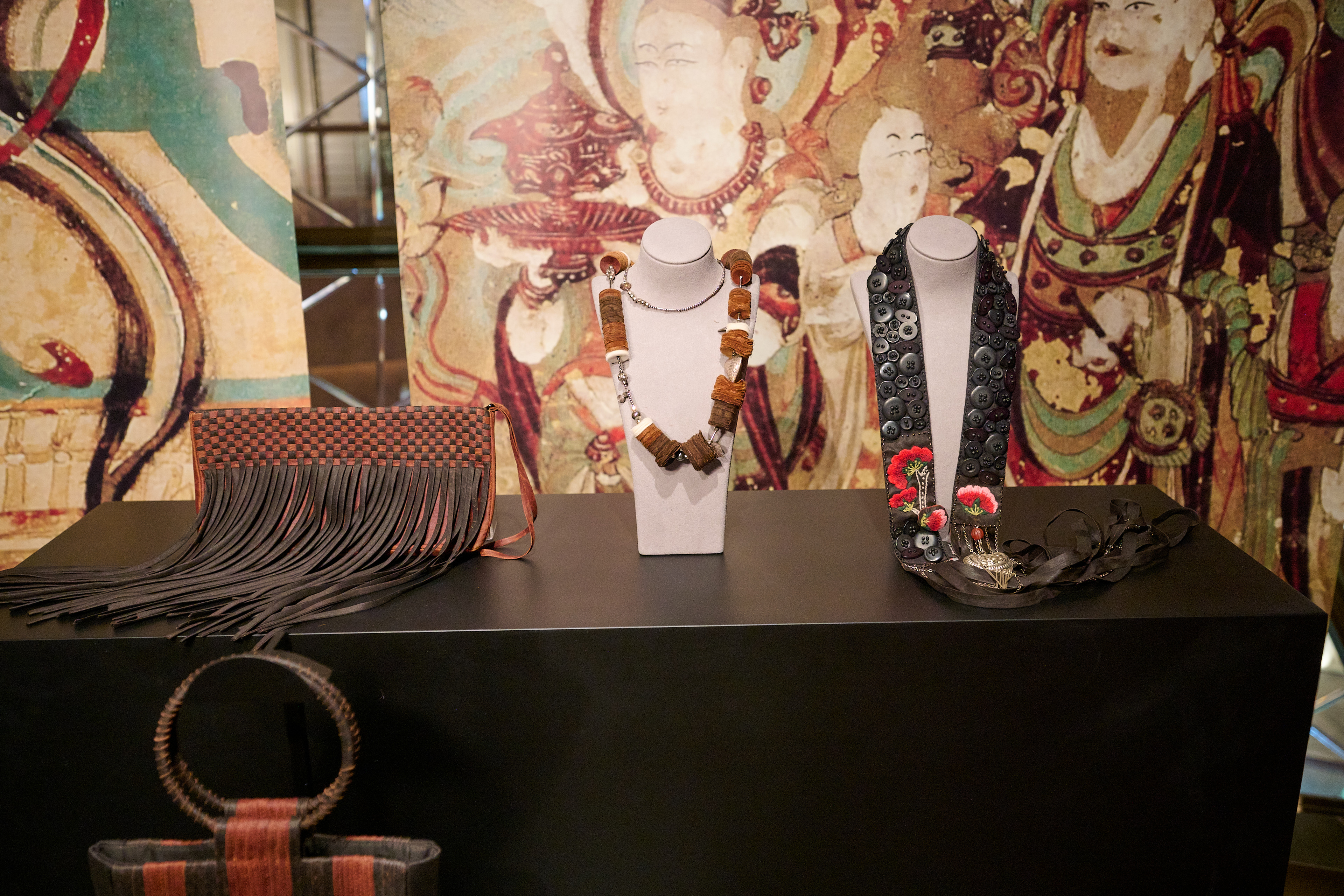K11 MUSE, MOTIFX EXHIBITION