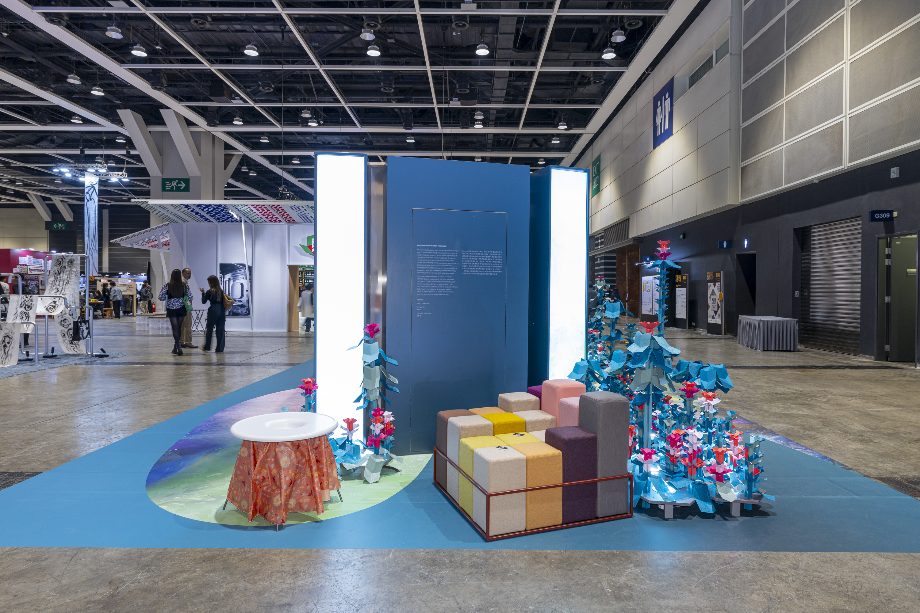 2ND MOTIFX EXHIBITION @DESIGNINSPIRE 2025