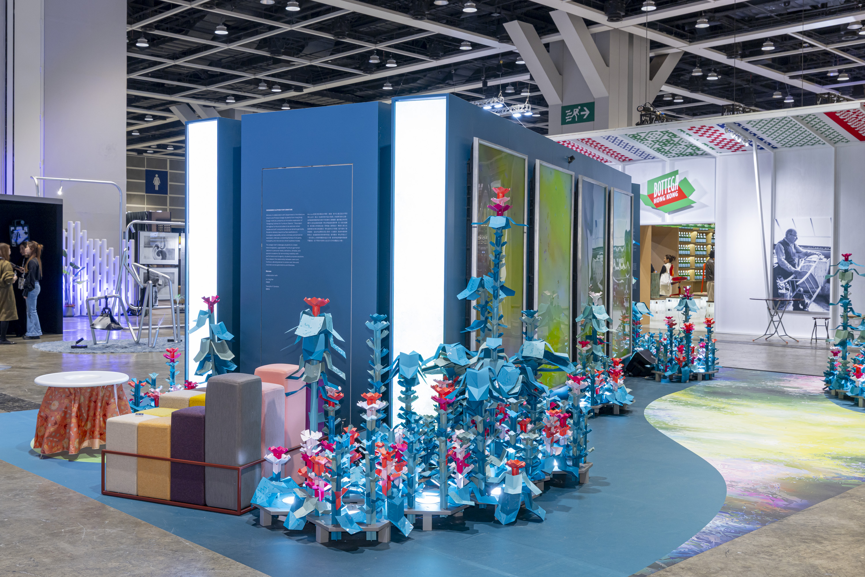 2ND MOTIFX EXHIBITION @DESIGNINSPIRE 2025