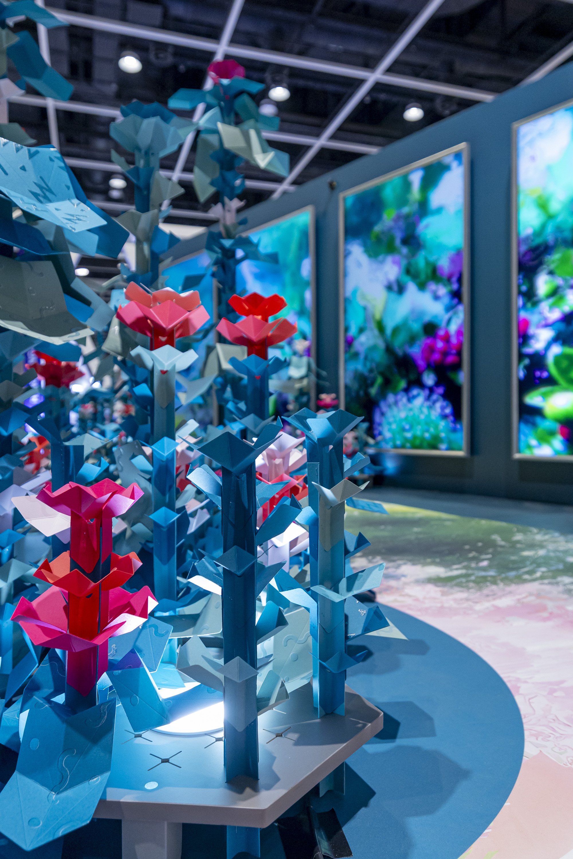 2ND MOTIFX EXHIBITION @DESIGNINSPIRE 2025