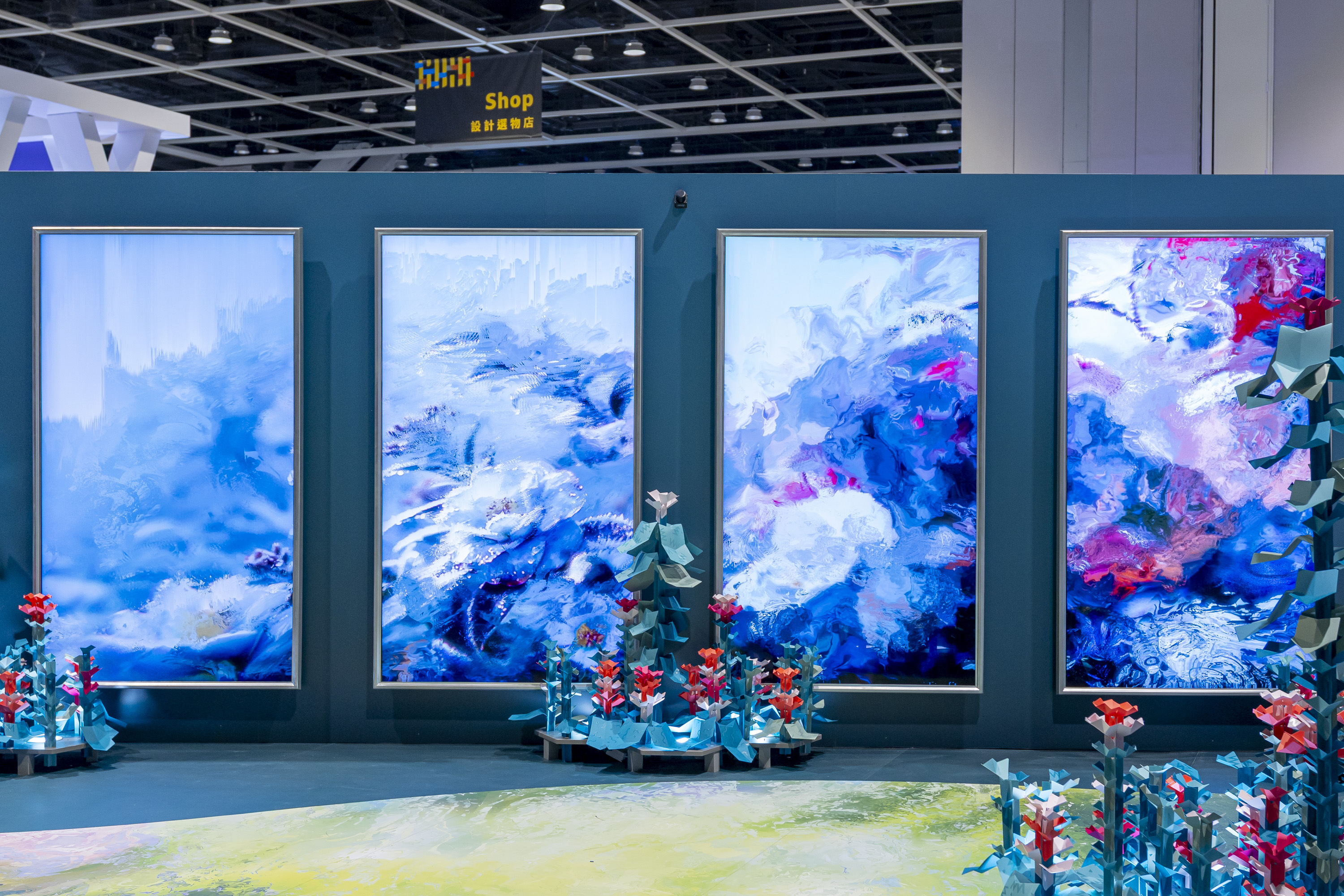 2ND MOTIFX EXHIBITION @DESIGNINSPIRE 2025
