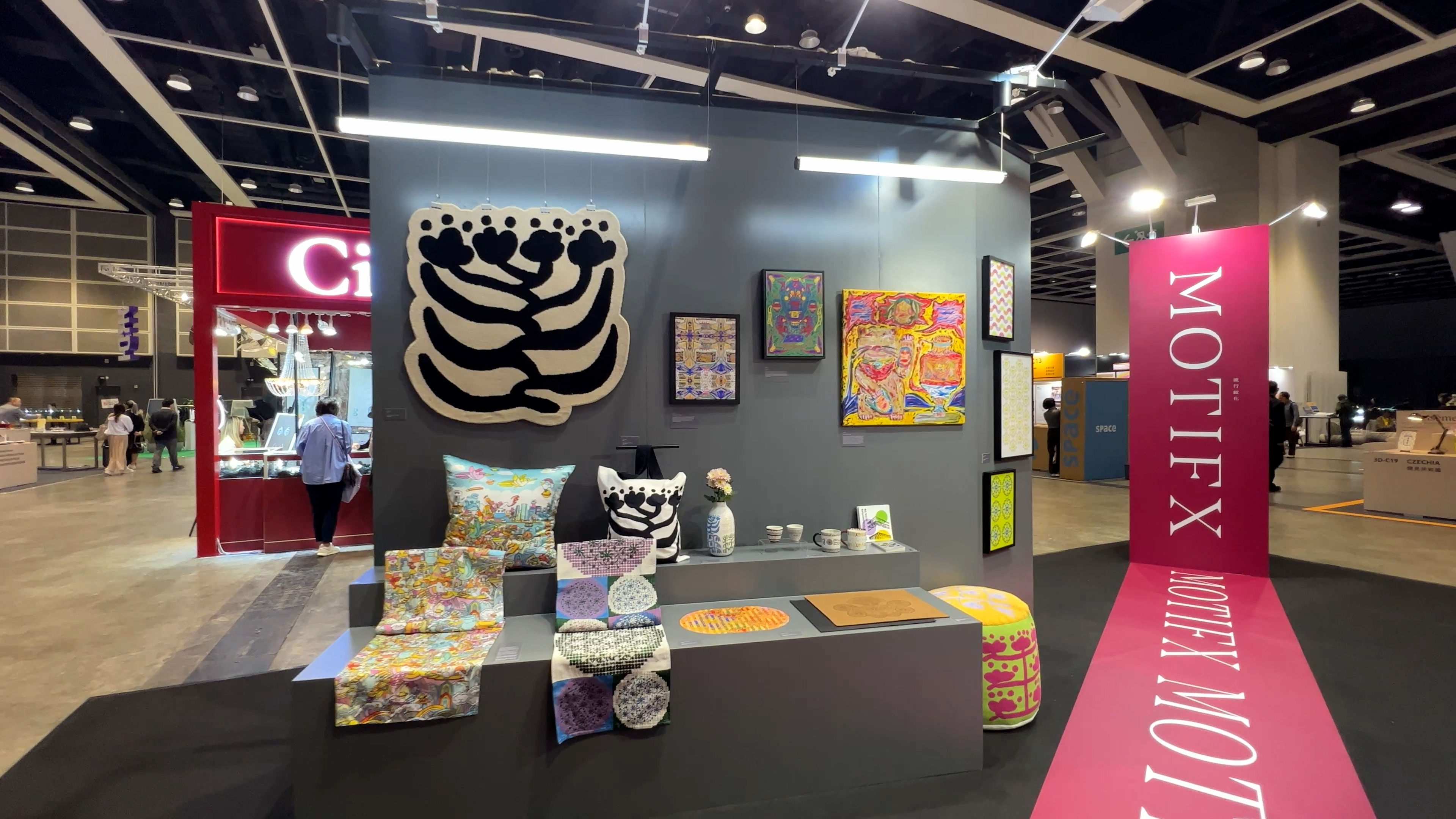 INNOTALK IN DESIGNINSPIRE 2024
