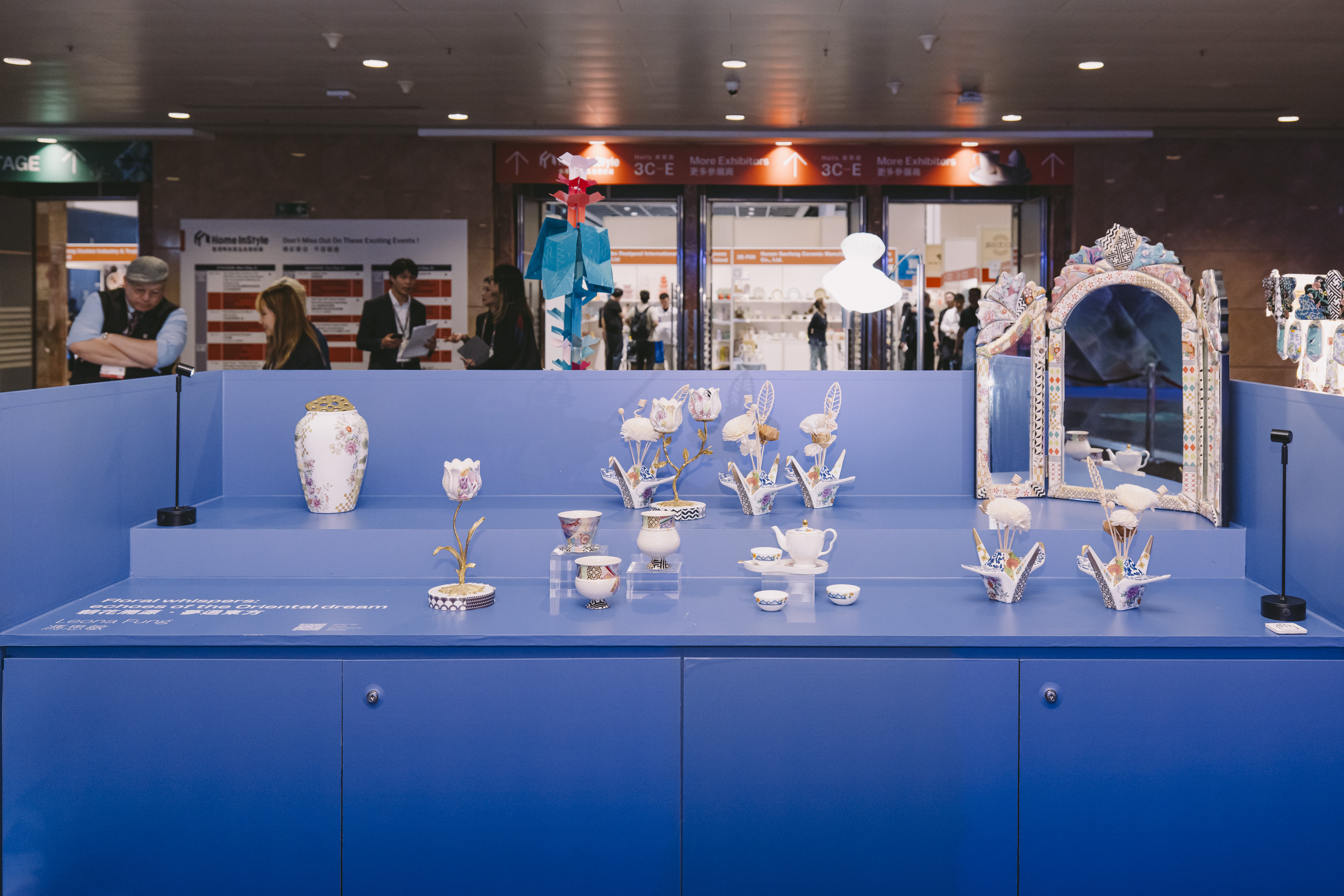 2ND MOTIFX EXHIBITION @ HOME INSTYLE AND FASHION INSTYLE 2026