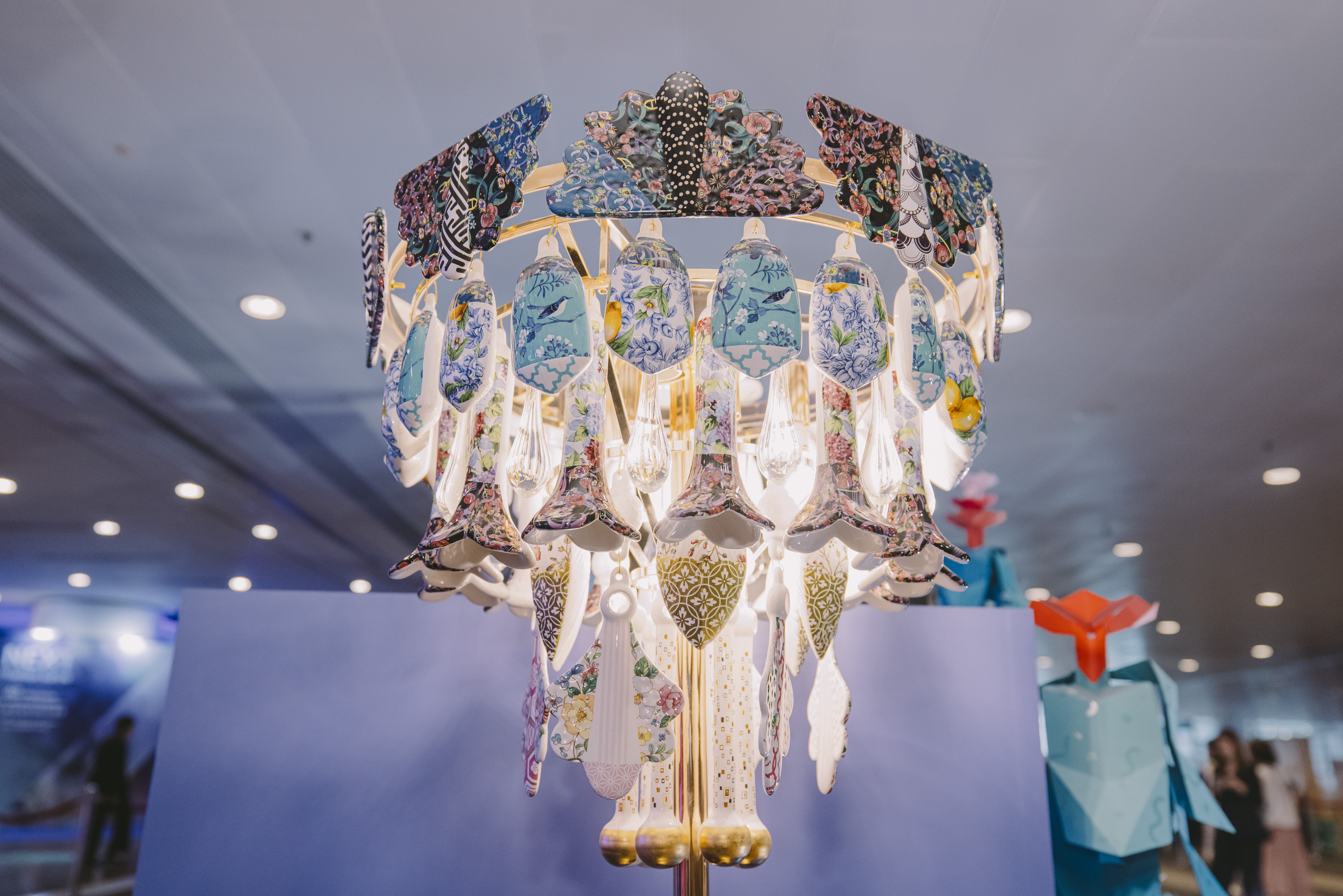 2ND MOTIFX EXHIBITION @ HOME INSTYLE AND FASHION INSTYLE 2026