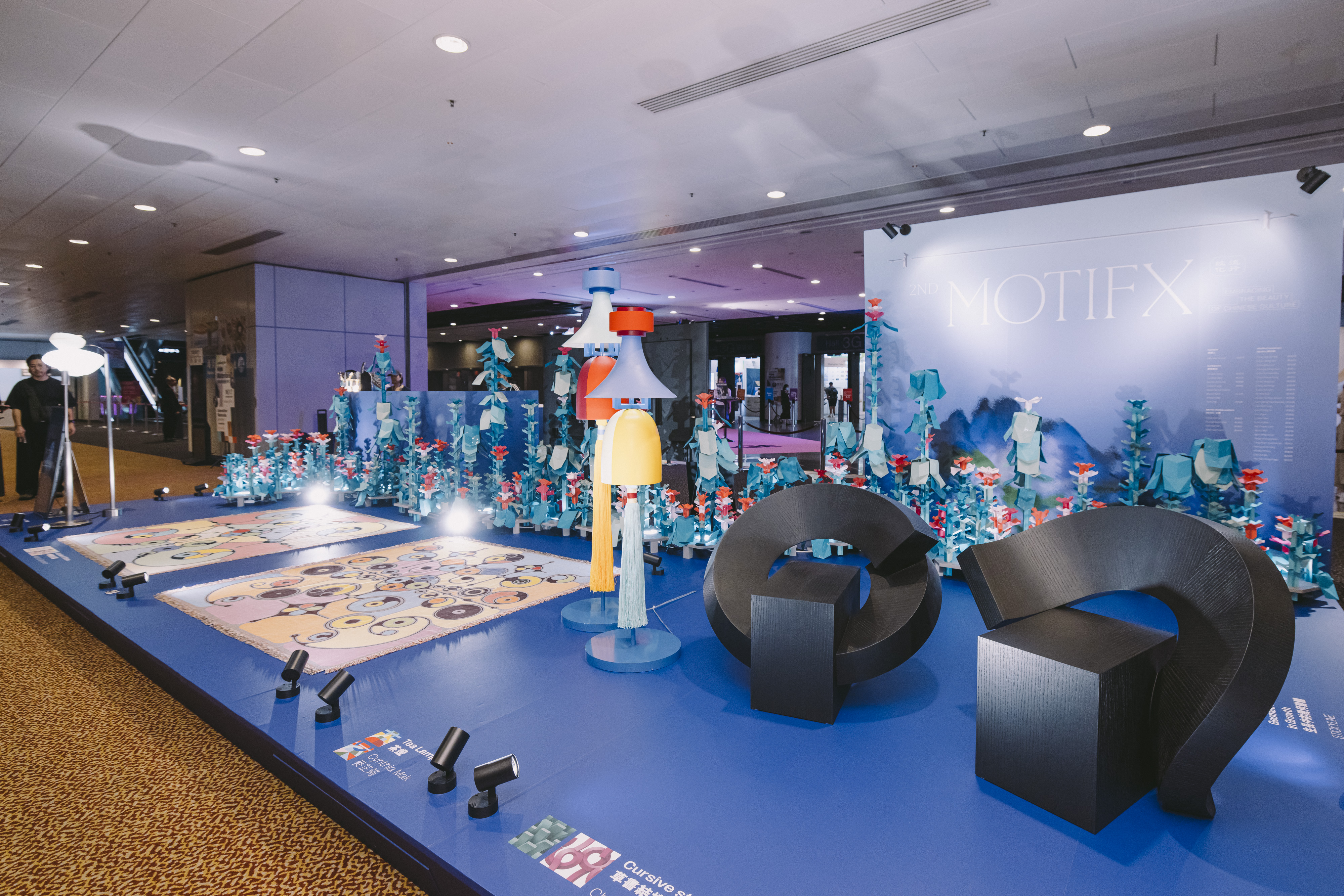 2ND MOTIFX EXHIBITION @ HOME INSTYLE AND FASHION INSTYLE 2026