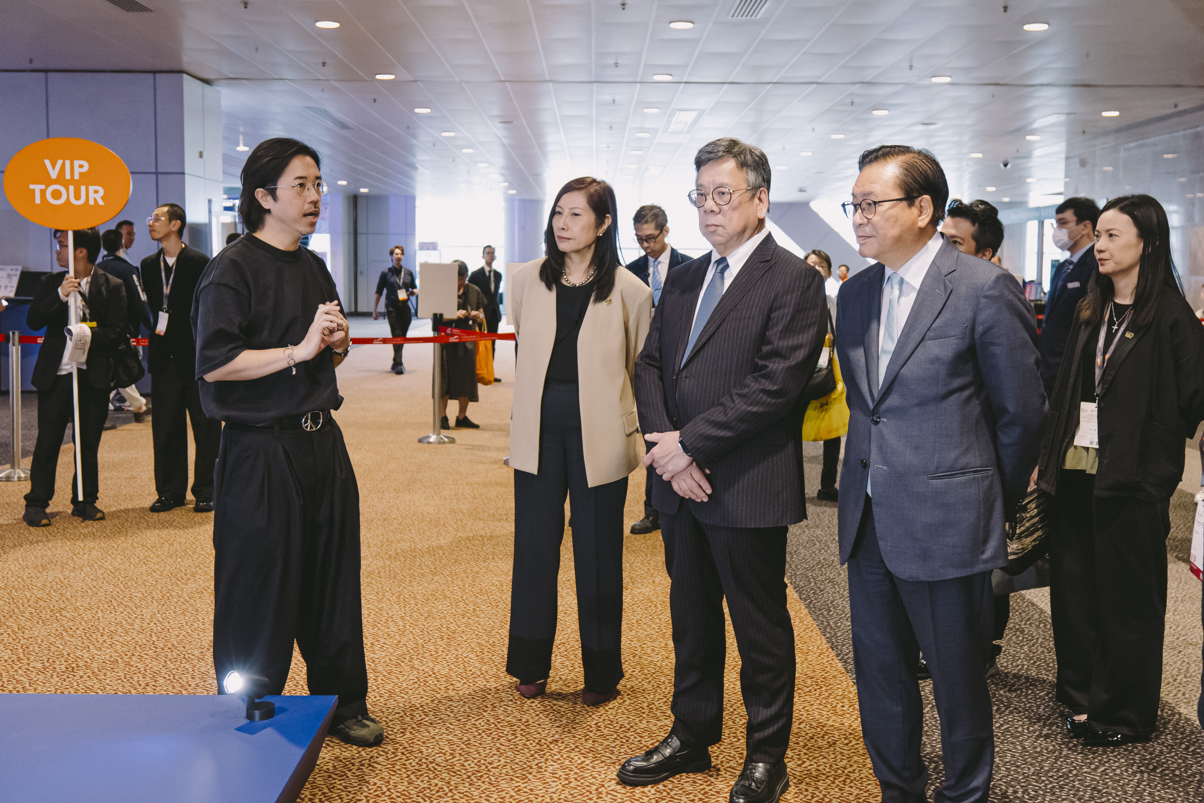 2ND MOTIFX EXHIBITION @ HOME INSTYLE AND FASHION INSTYLE 2026